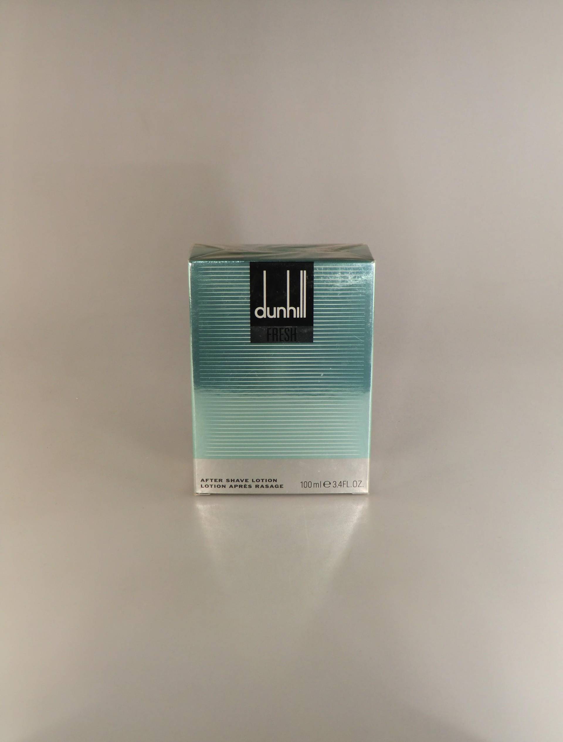 Dunhill Fresh After Shave Lotion 100 Ml. /100Ml von Etsy - VintageRetroEu