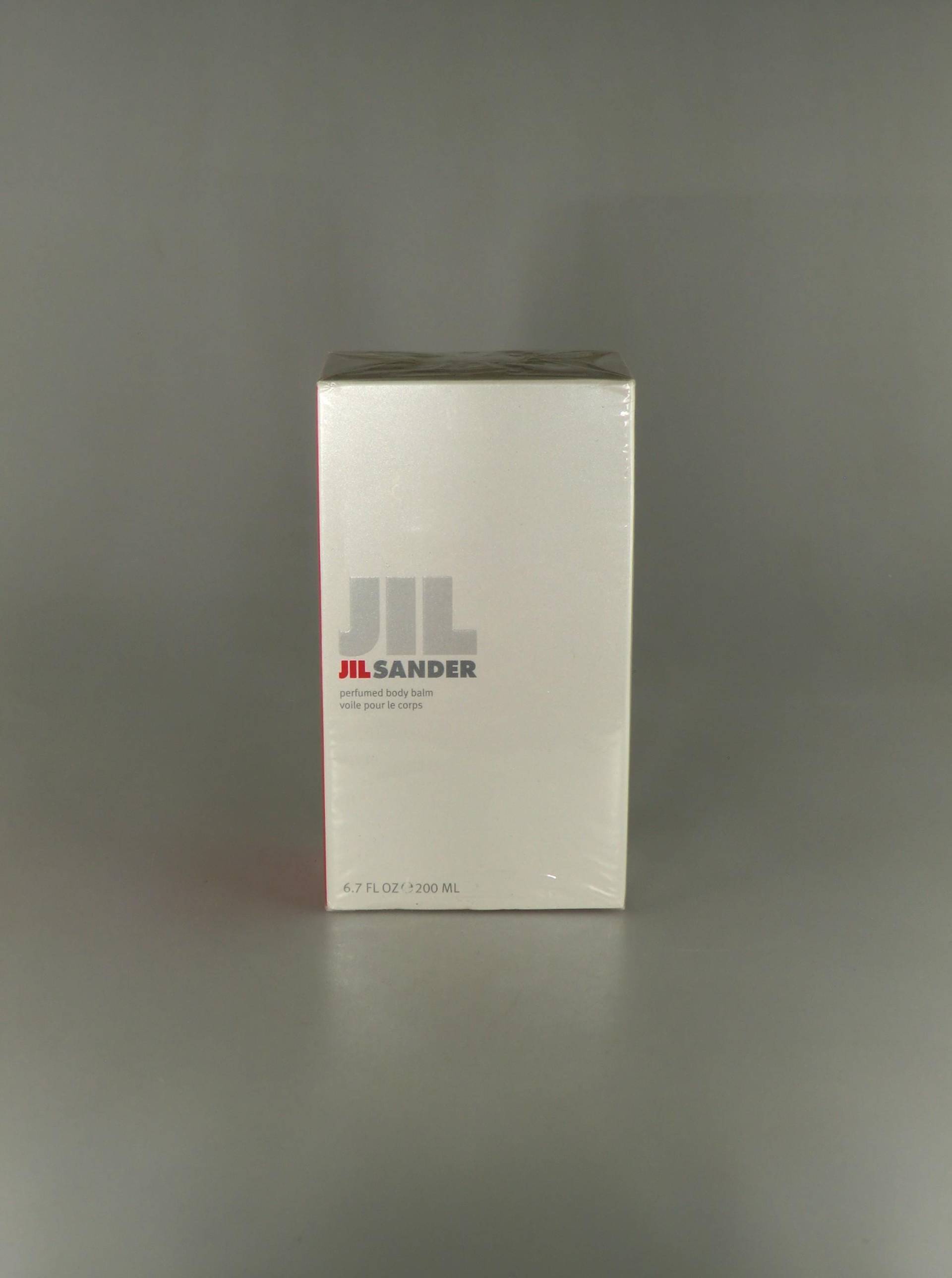 Eingestellt Jil Sander Jil Woman Perfumed Body Balm 200 Ml. /200Ml Sehr Selten Eingestellt Jil Sander Jil Woman Perfumed Body Balm 200 Ml. /200Ml Sehr Selten von Etsy - VintageRetroEu