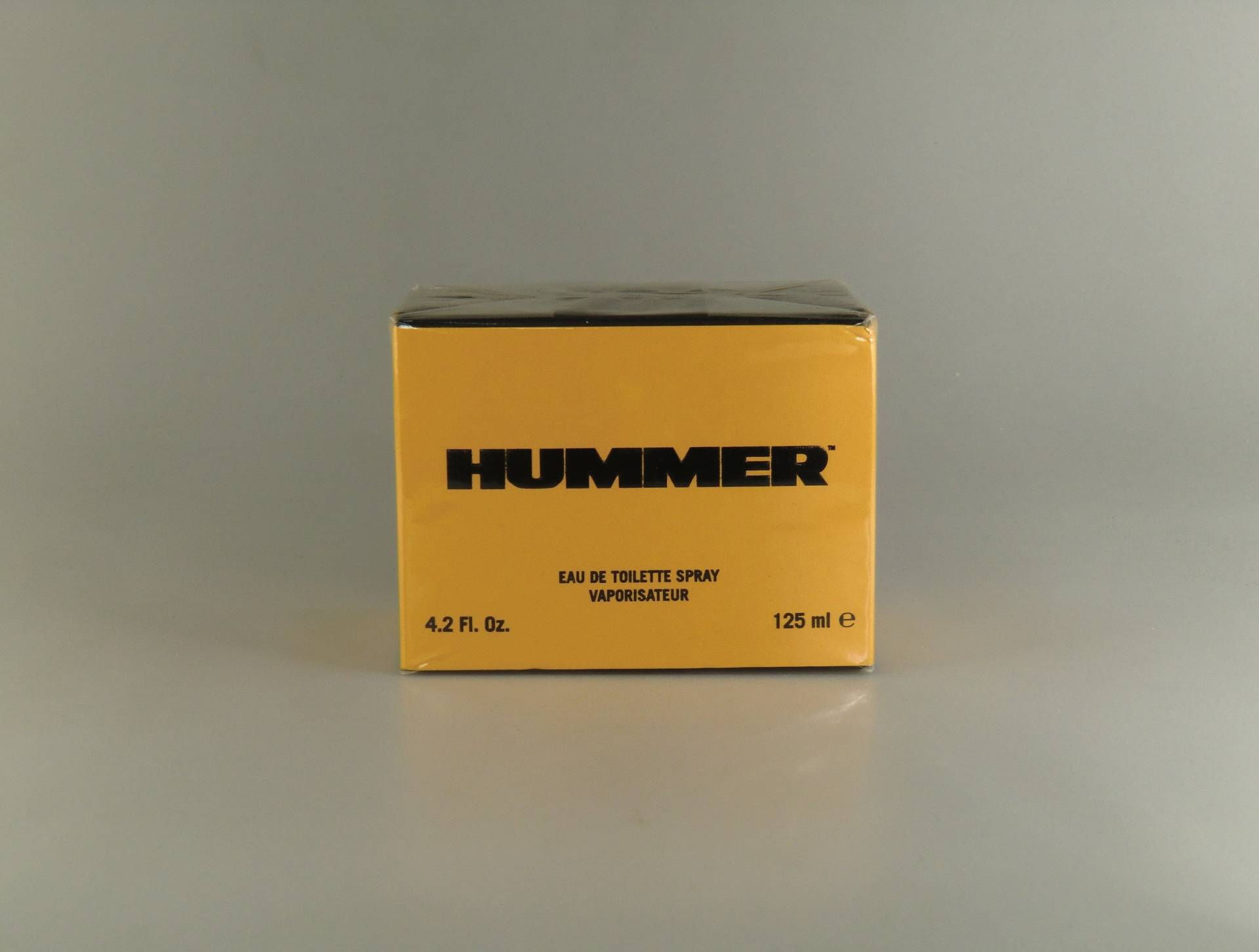 Herrenduft Hummer Eau De Toilette 4.2 Fl.oz. /125Ml von Etsy - VintageRetroEu