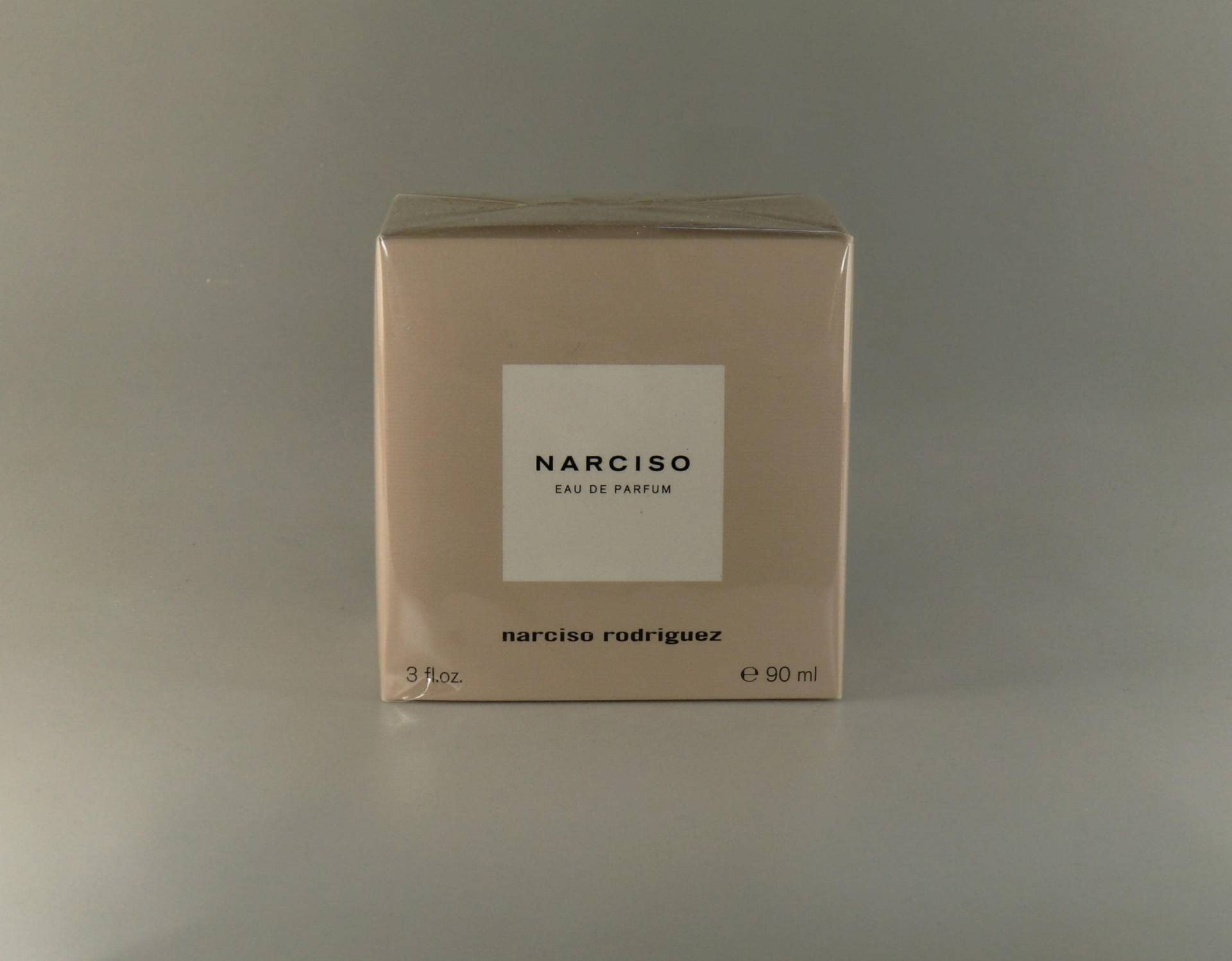 Narciso Rodriguez Eau De Parfum 3 Fl.oz. /90Ml Selten von Etsy - VintageRetroEu