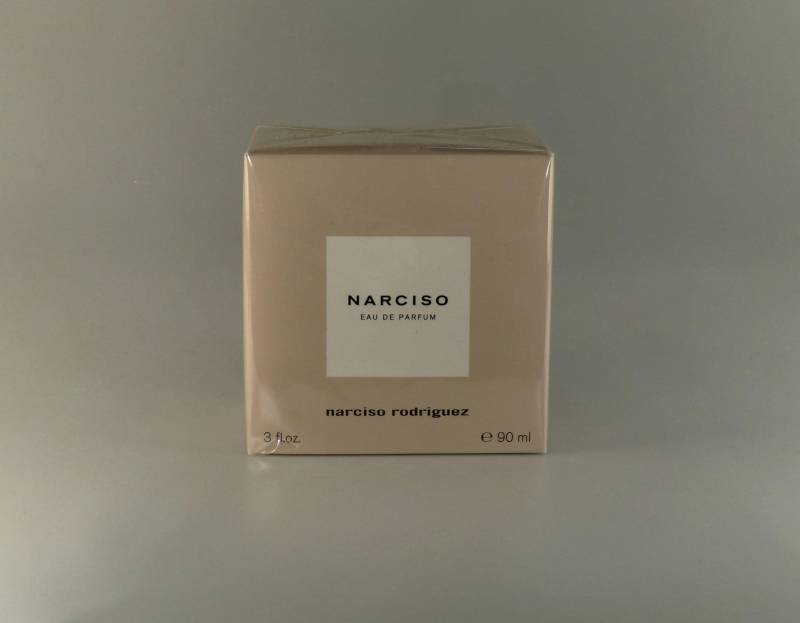 Narciso Rodriguez Eau De Parfum 3 Fl.oz. /90Ml Selten von Etsy - VintageRetroEu