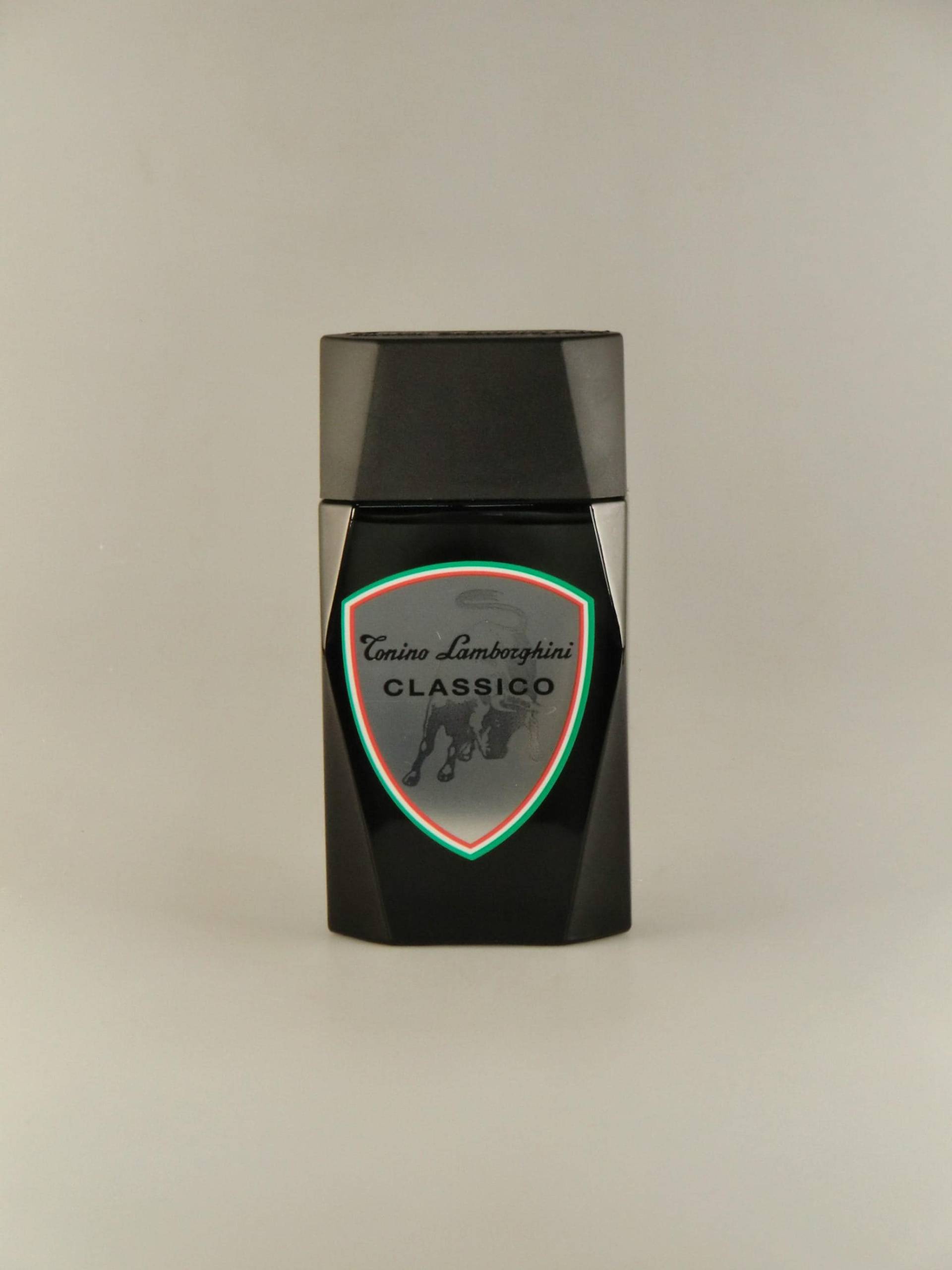 Old Edition Tonino Lamborghini Classico Eau De Toilette Für Homme 100 Ml. /100Ml von Etsy - VintageRetroEu