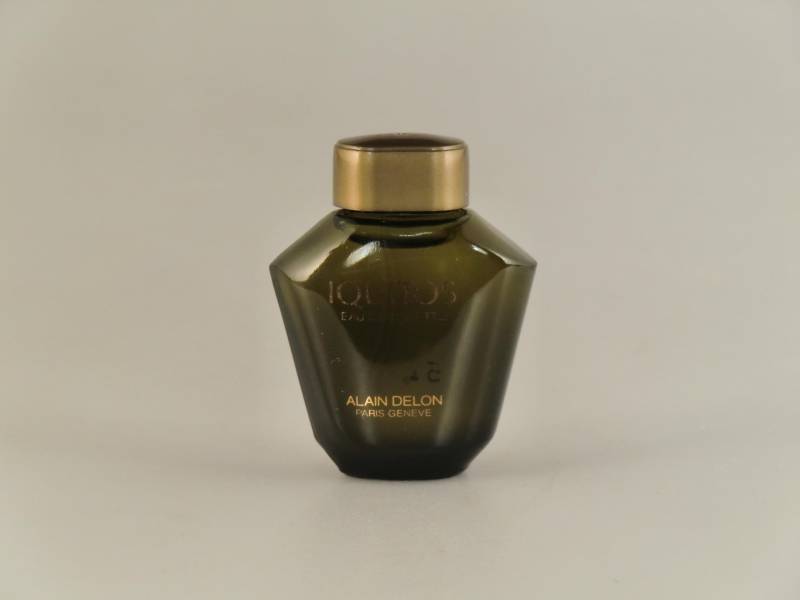 Original Vintage Alain Delon Iquitos Eau De Toilette Splash 7 Ml Miniatur von Etsy - VintageRetroEu