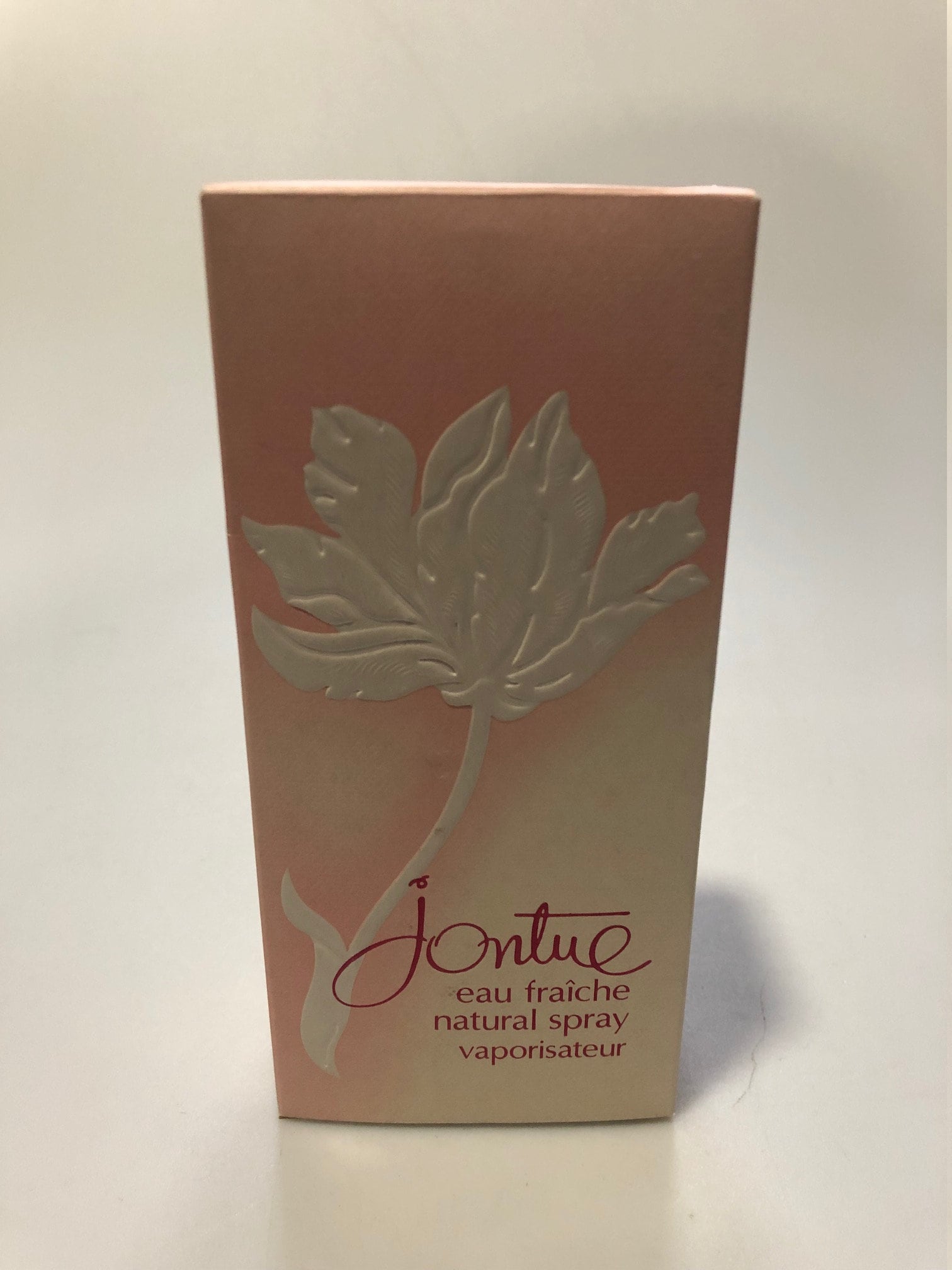 Original Vintage Jontue Eau Fraiche By Revlon Pour Femme Für Damen 800 Ml. /85Ml Original Vintage Jontue Eau Fraiche By Revlon Pour Femme Für Damen 800 Ml. /85Ml von Etsy - VintageRetroEu