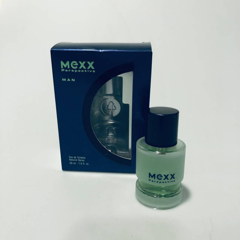 Original Vintage Mexx Perspective Man Eau De Toilette 30 Ml/1, 0 Fl Oz von Etsy - VintageRetroEu