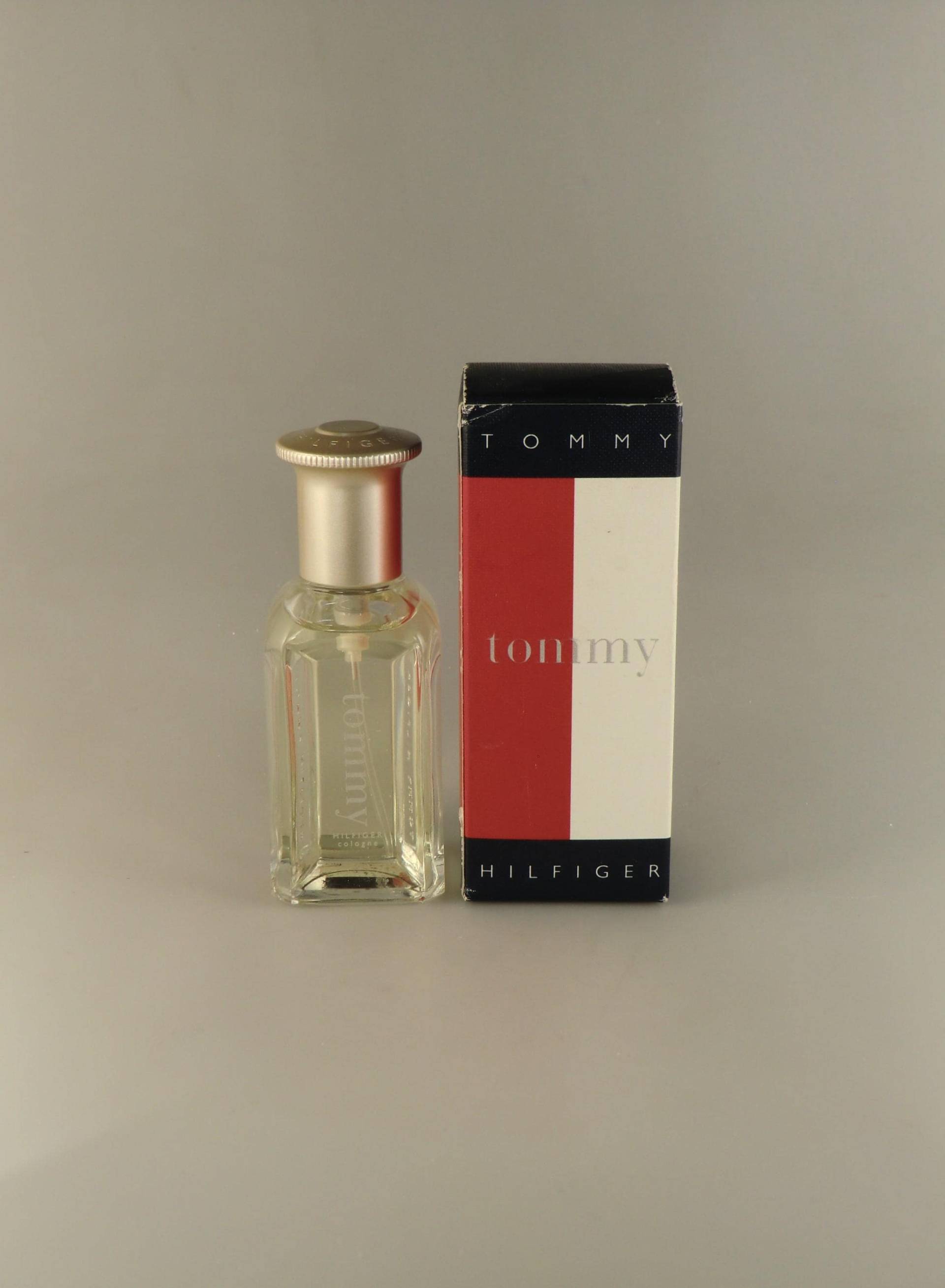 Original Vintage Tommy Hilfiger Köln Spray 1.0 Fl.oz./30Ml von Etsy - VintageRetroEu