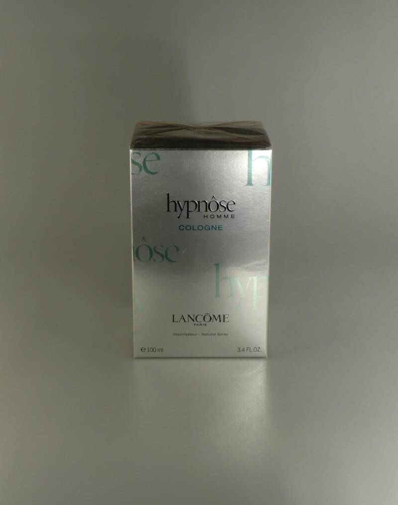 Rare Lancome Hypnose Homme Cologne Natural Spray 3, 4 Fl.oz. /100Ml von Etsy - VintageRetroEu