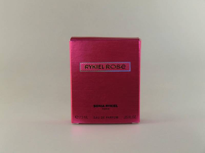 Sonia Rykiel Rose Eau De Parfum 0.75 Fl.oz./7, 5Ml Miniatur von Etsy - VintageRetroEu