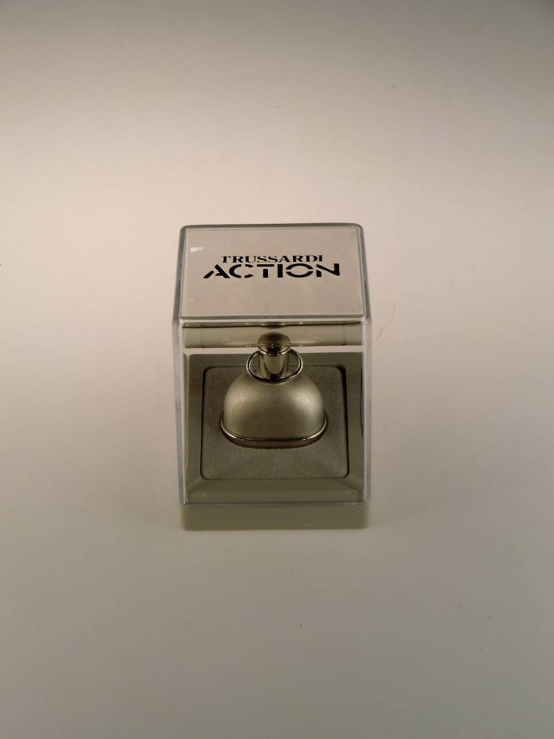 Trussardi Action For Women Eau De Toilette Miniatur 1, 6 Ml von Etsy - VintageRetroEu