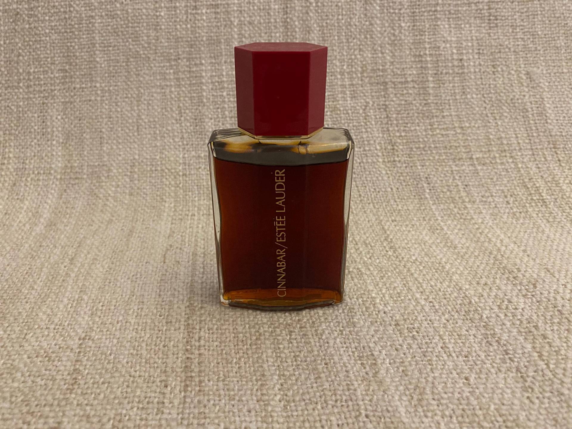 Rare Parfum Estee Lauder Cinnabar Natuaral Spray 60 Ml, Eau De Parfum von Etsy - VintageStyleShopDE