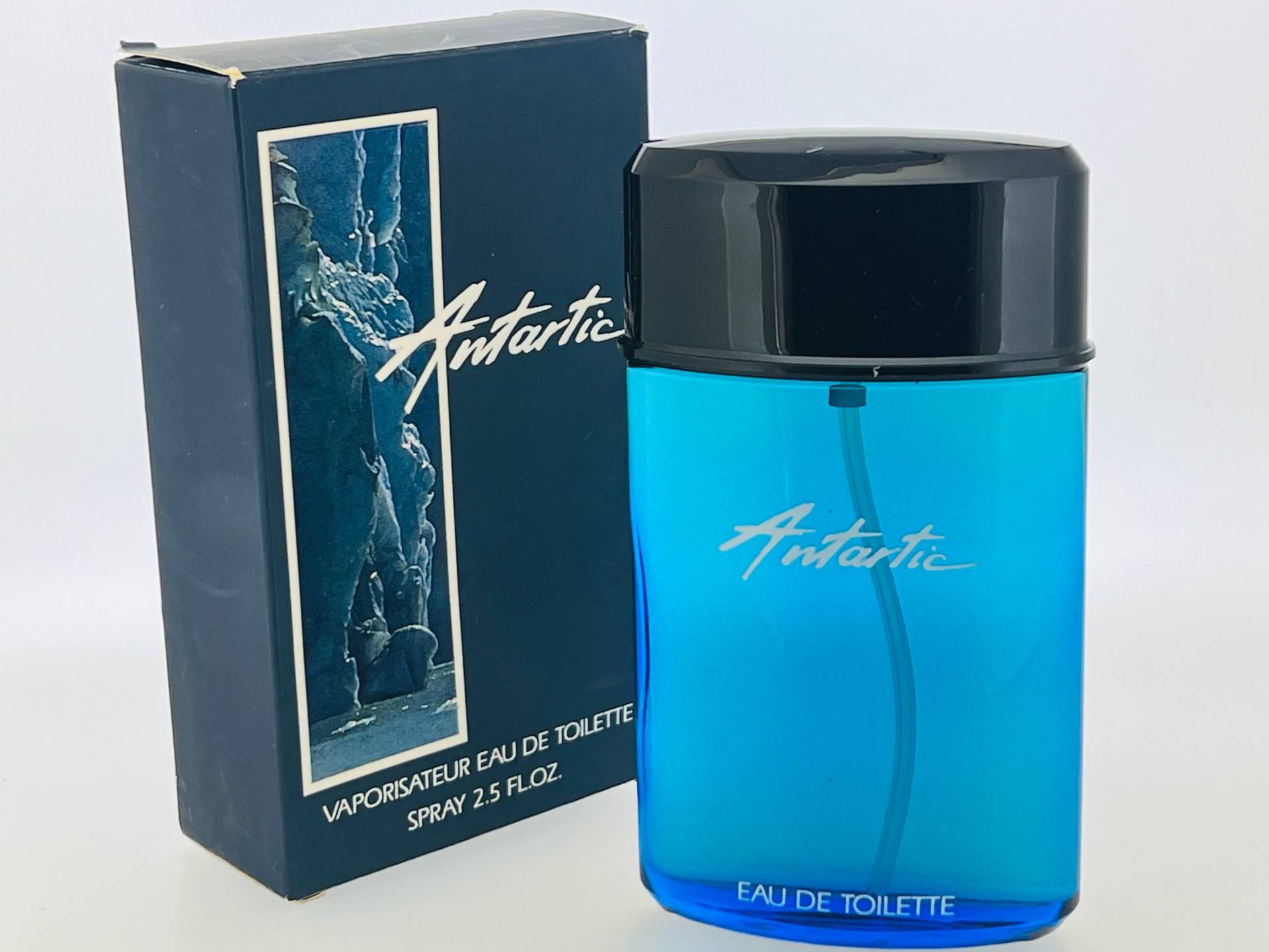 Vintage Antartic, Yves Rocher 1990 Eau Eau De Toilette 75 Ml/2.5 Fl Oz von Etsy - VintageStyleShopDE