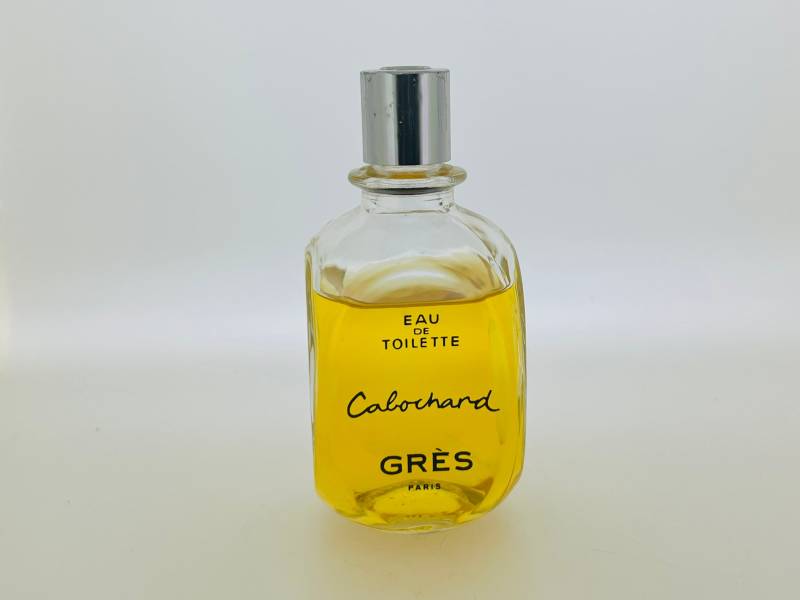 Vintage Cabochard Grès 1959 Eau De Toilette 120 Ml Full 90% von Etsy - VintageStyleShopDE