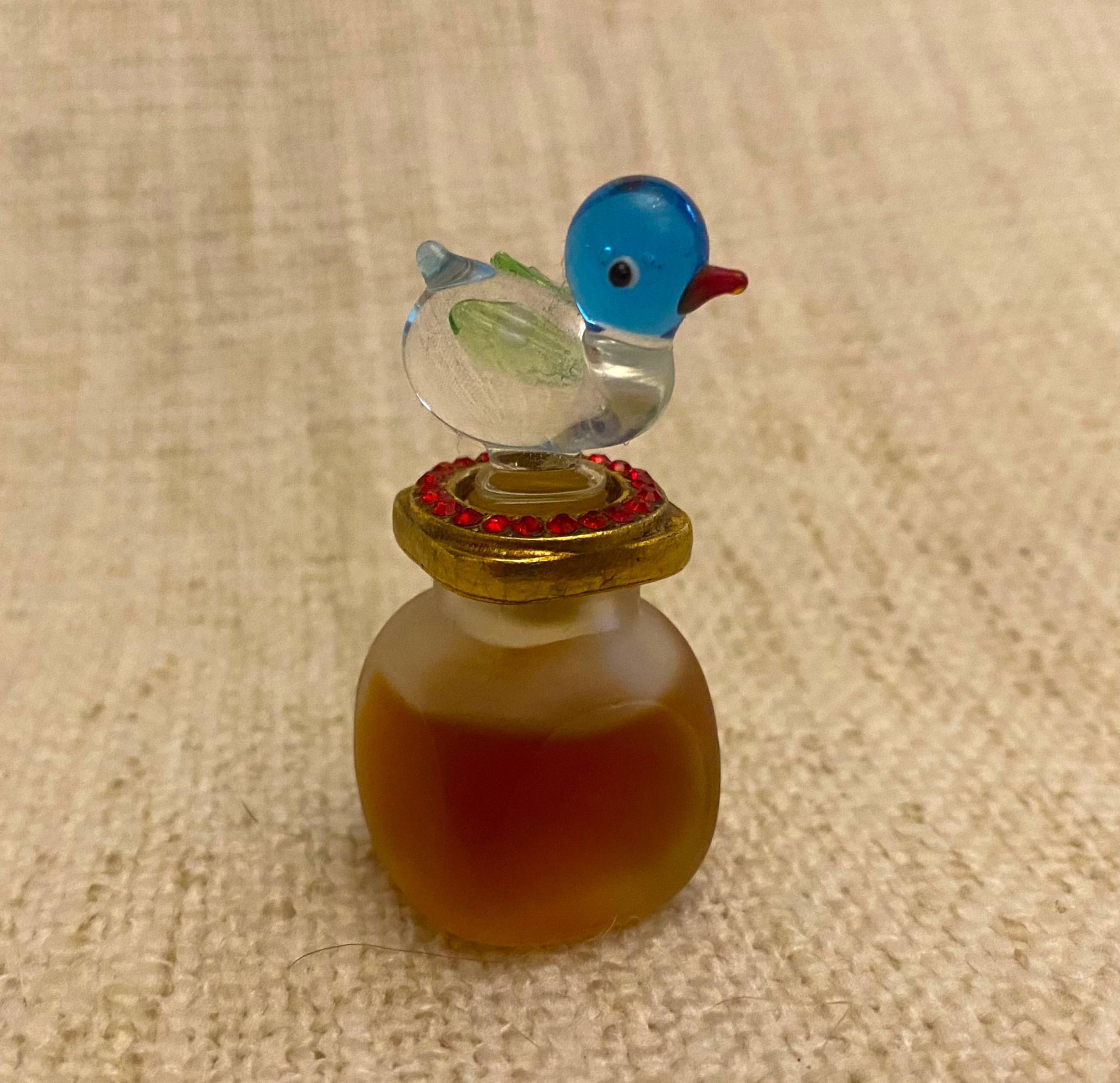 Vintage Cristal Fragrance Mini Perfume - Strawberry Collection No.2 6Ml Eau De Parfum Rare 1980S Bottle Vintage Cristal Fragrance Mini Perfume - Strawberry Collection No.2 6Ml Eau De Parfum Rare 1980S Bottle von Etsy - VintageStyleShopDE