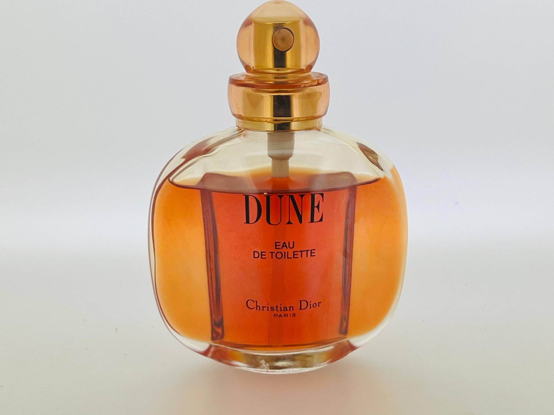 Vintage Dune, Dior 1991 Туалетная Вода 50 Мл, Крепость 90% von Etsy - VintageStyleShopDE