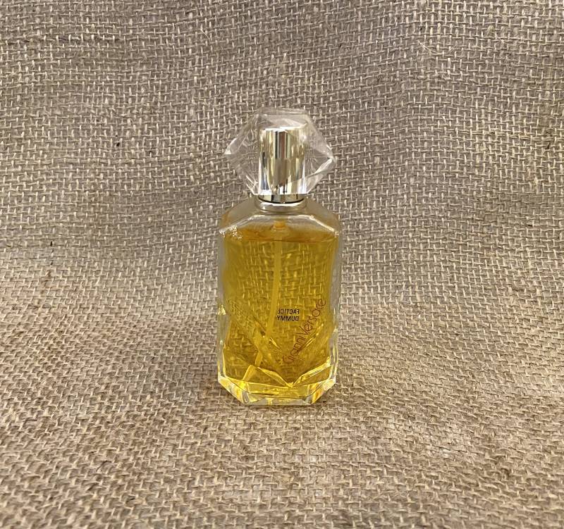 Vintage Factice Dummy Gianni Versace Edt No.10 von Etsy - VintageStyleShopDE