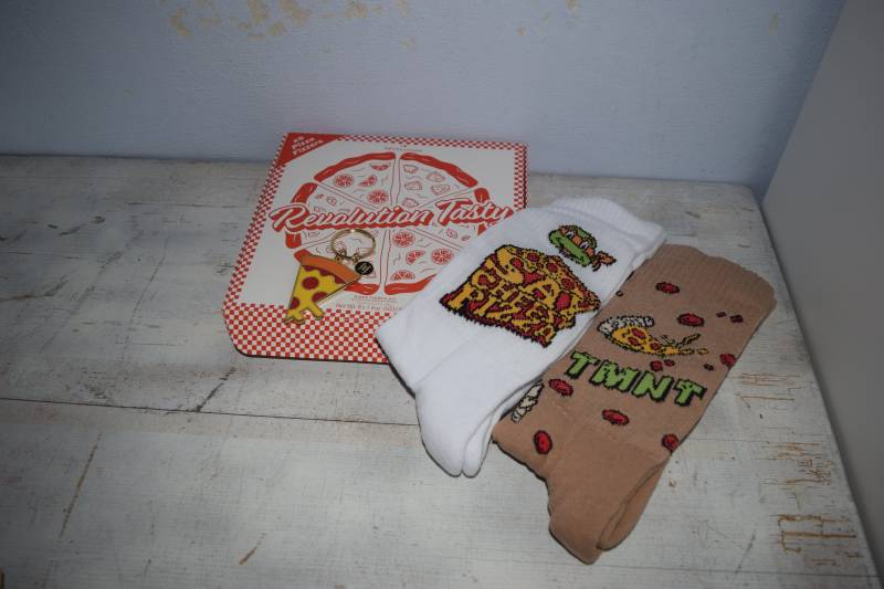 Pizza Liebhaber Geschenkset von Etsy - VitaMonella