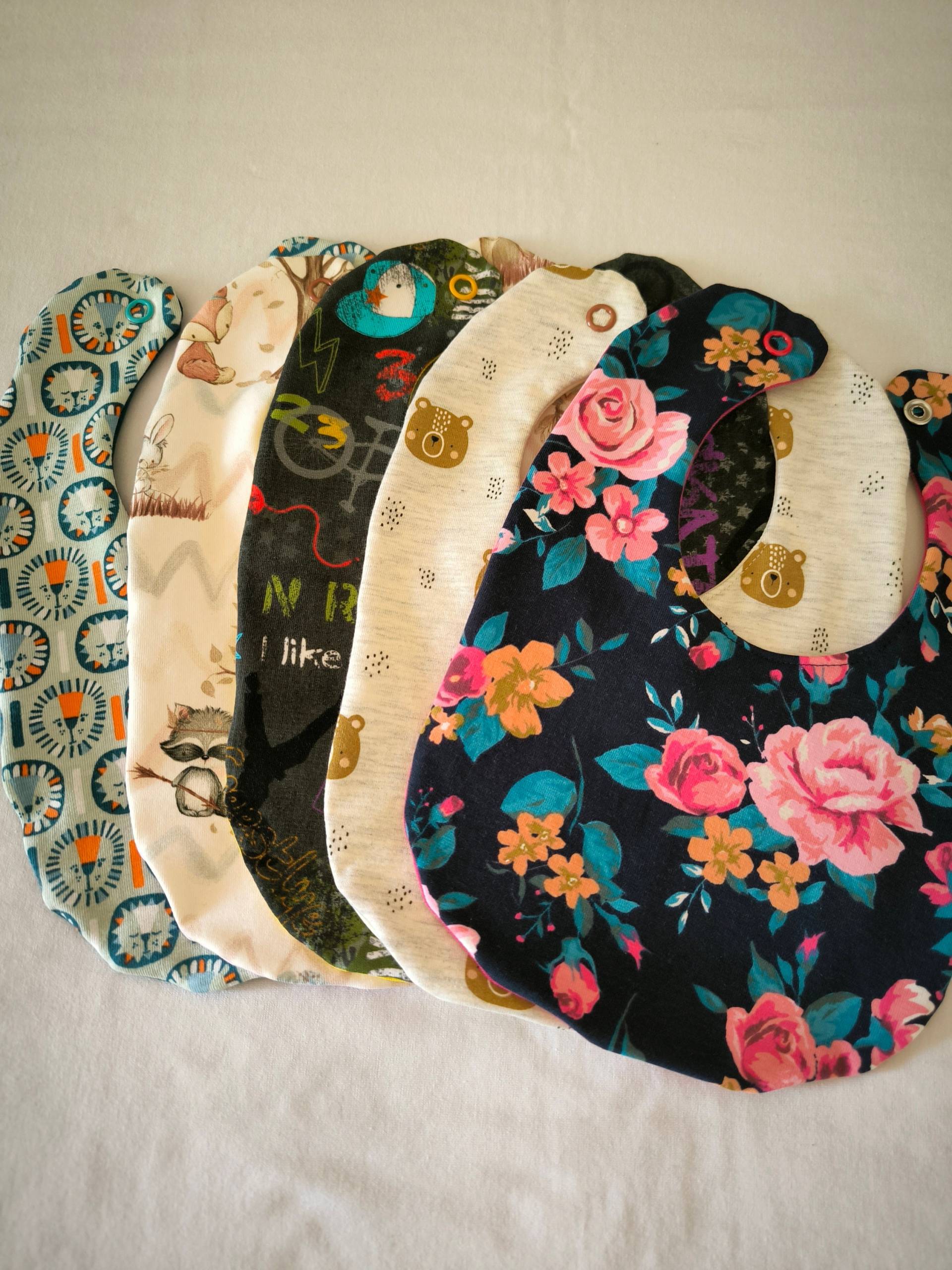 Babylätzchen Spucktuch Geschenk Fürs Baby Mitbringsel Unisex von Etsy - WasSchoenes