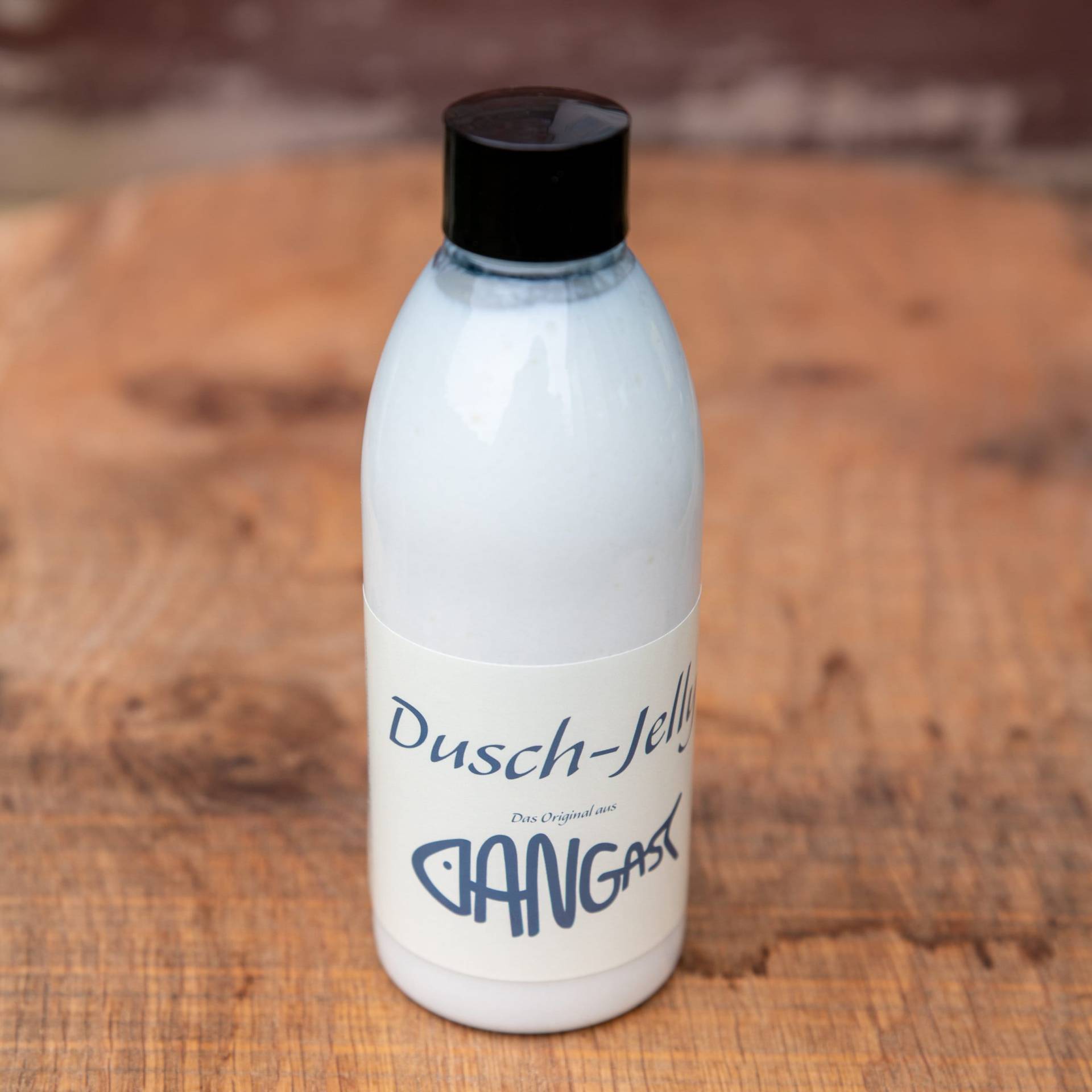 Duschjelly Maiglöckchen | Duschgel Shower Gel Body Wash Vegan Recycling Pet Flasche 250Ml [264] von Etsy - Wattseife