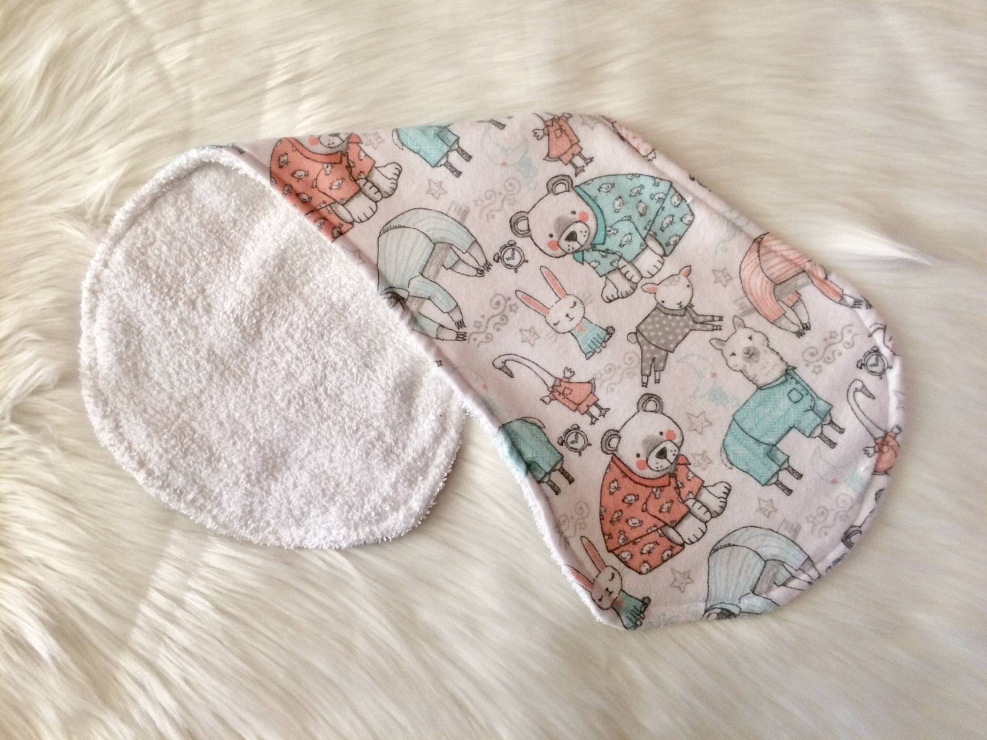 Baby Spucktuch, Bär Lama Unisex Flanell Geschlecht Neutral Tücher, Baby-Dusche-Geschenk, Neugeborenen Spucktuch Baby Spucktuch, Bär Lama Unisex Flanell Geschlecht Neutral Tücher, Baby-Dusche-Geschenk, Neugeborenen Spucktuch von Etsy - Wilgaparkcraftcorner