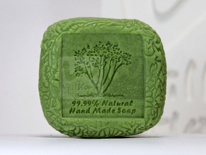 Flieder-stempel - Handgemachte Design Seife Form Flieder-stempel - Handgemachte Design Seife Form von Etsy - WilliamhouseKorea