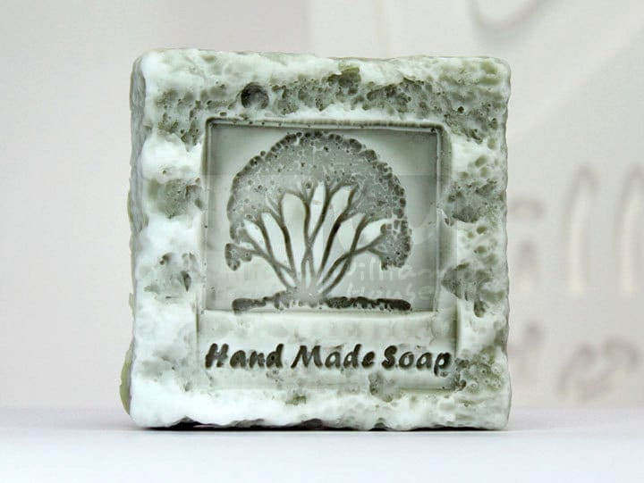 stein-stempel A - Handgemachte Design Seife Form stein-stempel A - Handgemachte Design Seife Form von Etsy - WilliamhouseKorea