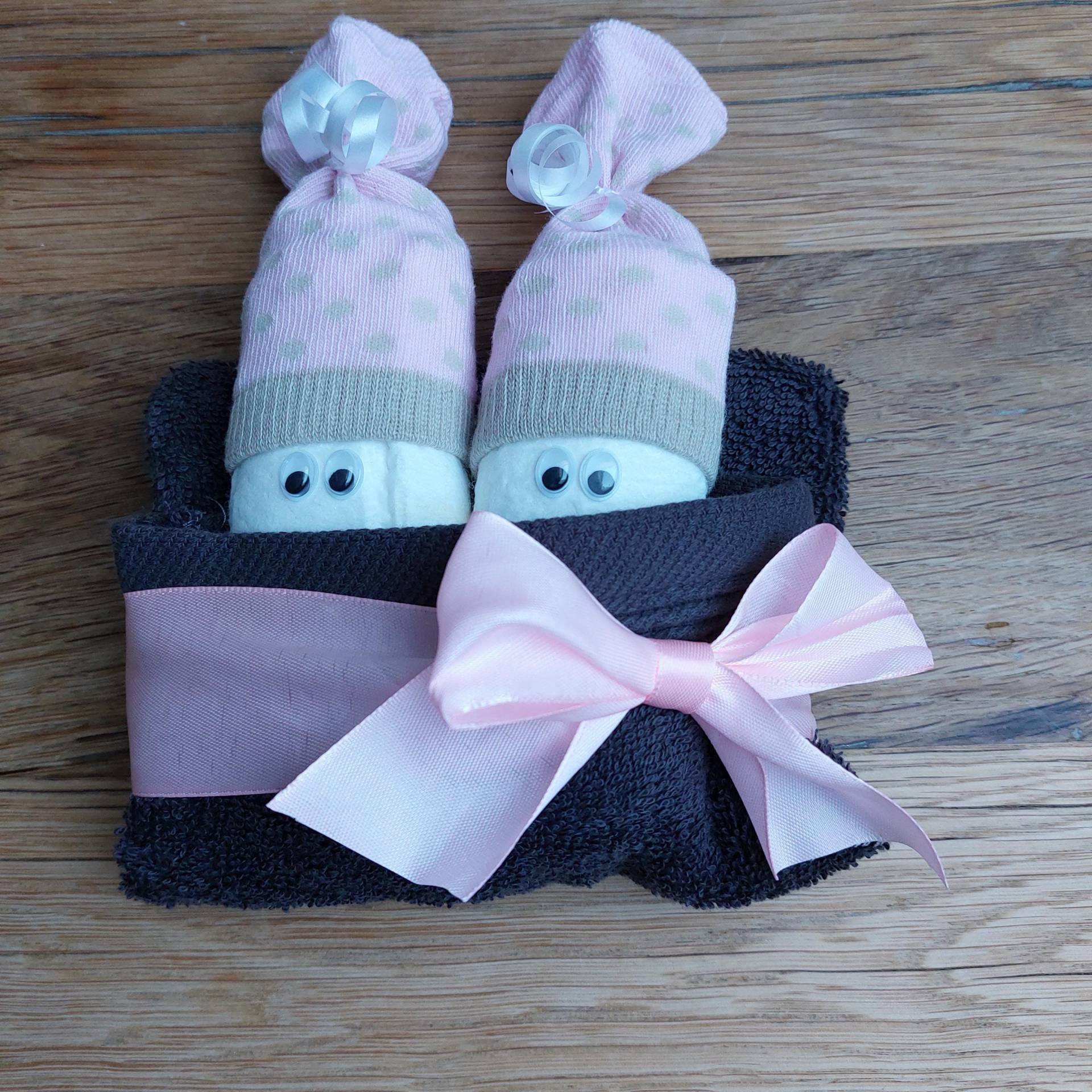 Windelzwerge Im Babybett, Windeltorte, Kleines Windelgeschenk Zur Geburt, Babyparty Windelzwerge Im Babybett, Windeltorte, Kleines Windelgeschenk Zur Geburt, Babyparty von Etsy - WindelfeeGeschenke