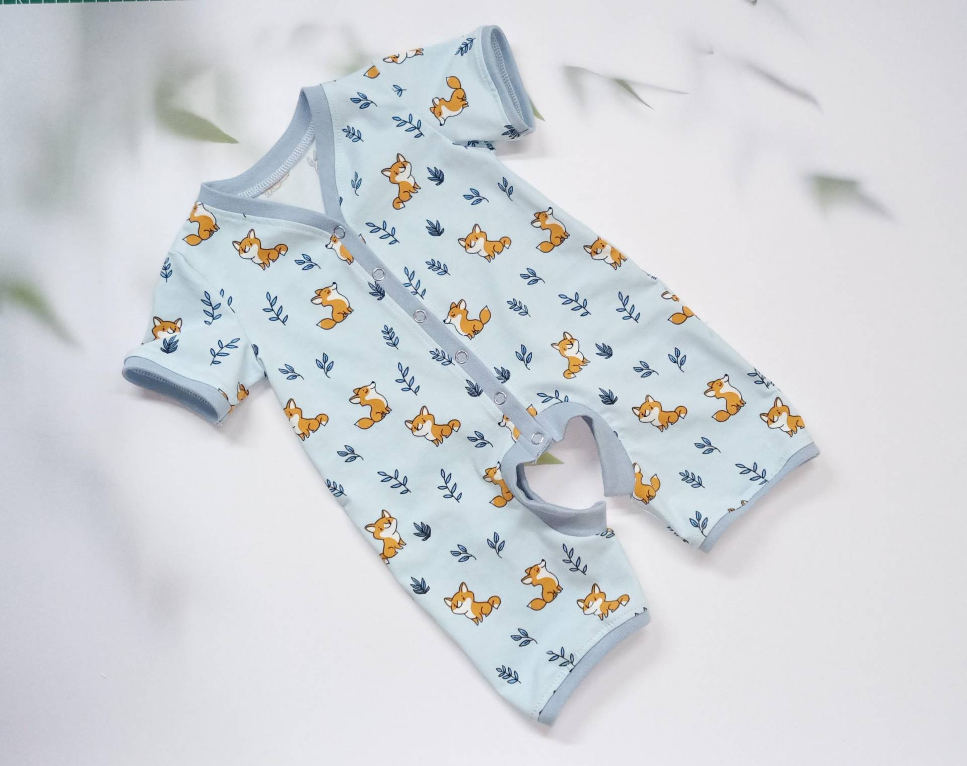 Abhalte-Overall/Babyanzug/ Windelfrei Abhalte-Overall/Babyanzug/ Windelfrei von Etsy - WindelfreiShop