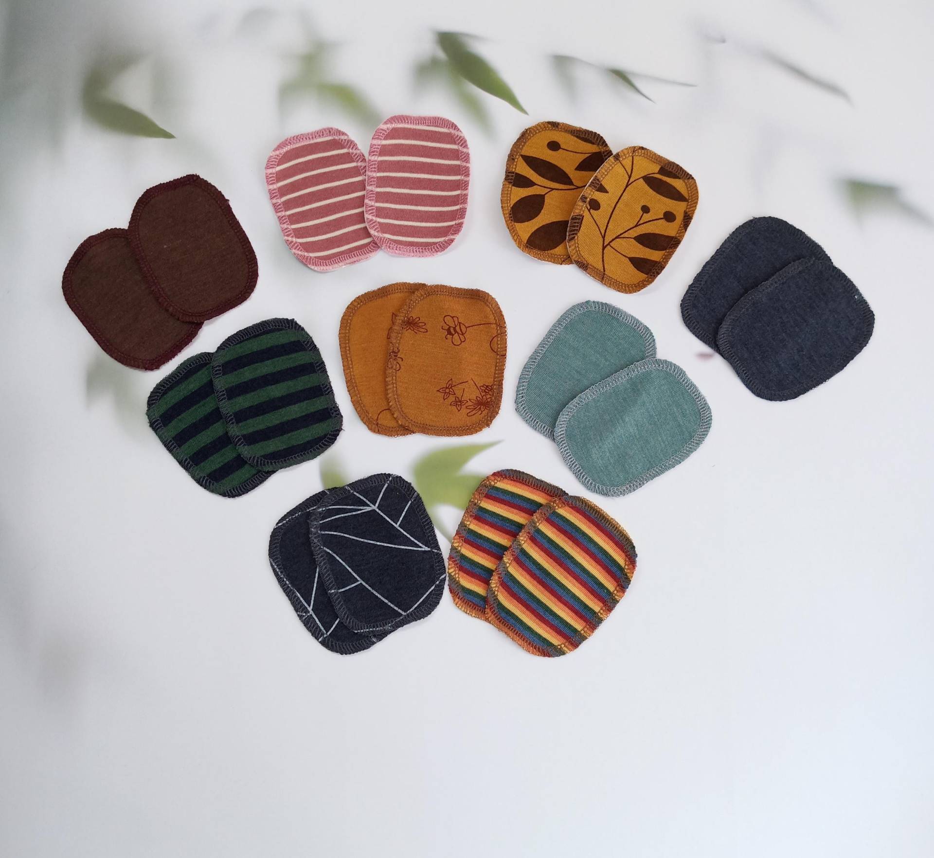 Bügelflicken Aus Wolle Seide/Knieflicken/Armflicken/ Ellenbogenflicken Bügelflicken Aus Wolle Seide/Knieflicken/Armflicken/ Ellenbogenflicken von Etsy - WindelfreiShop