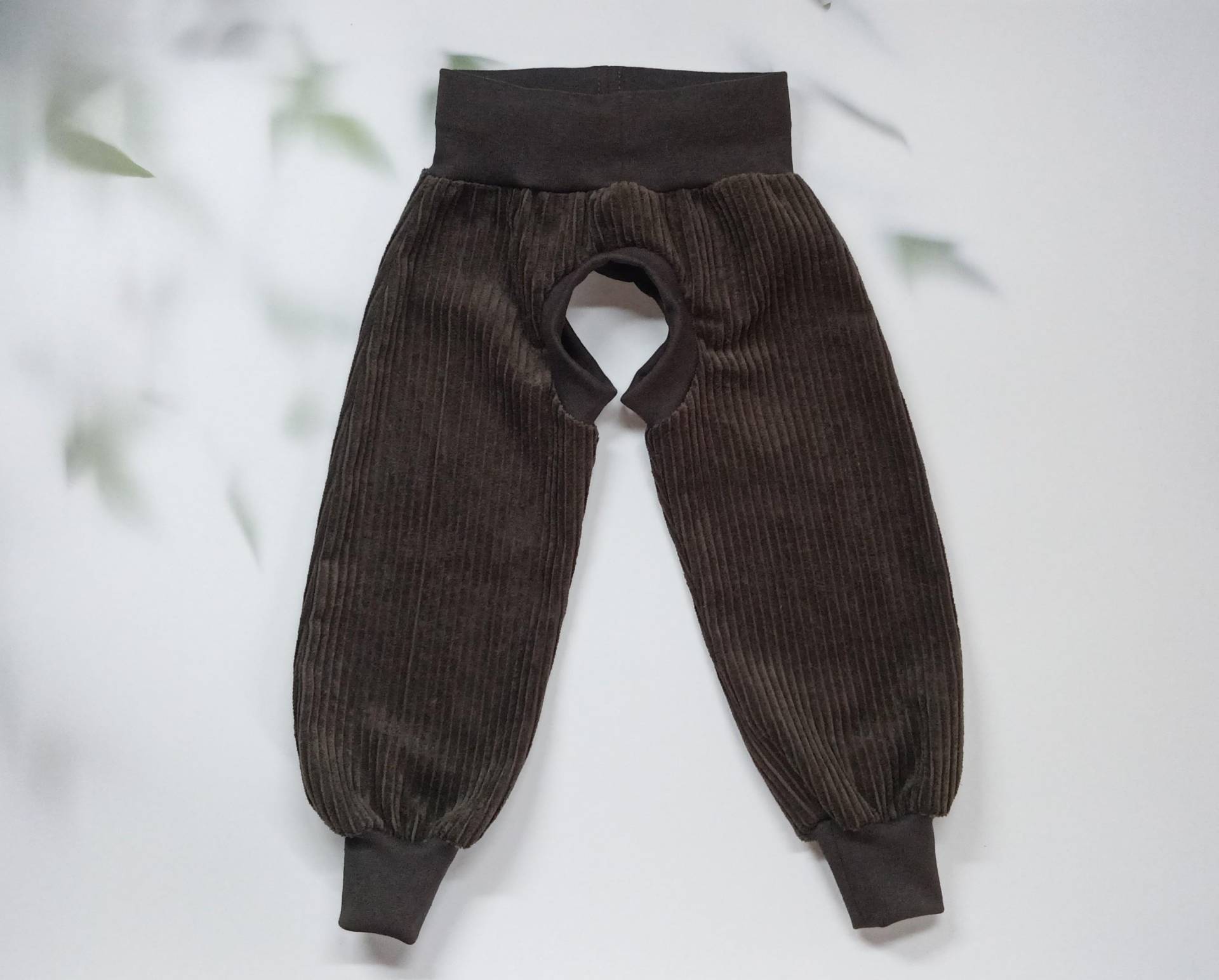 Cowboyhose Aus Cord/ Abhaltehose/Windelfrei/Windelfreihose/ Cowboypant Cowboyhose Aus Cord/ Abhaltehose/Windelfrei/Windelfreihose/ Cowboypant von Etsy - WindelfreiShop