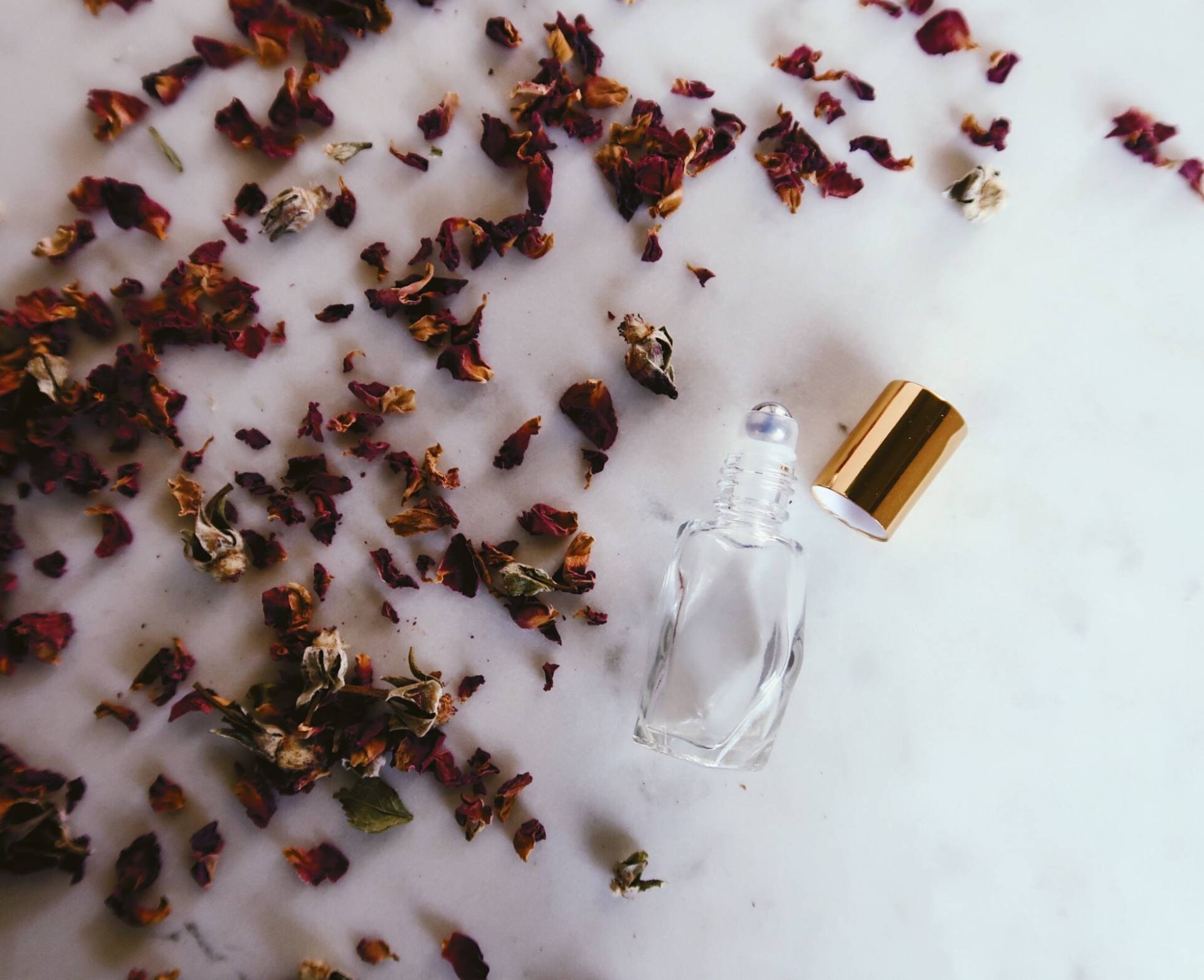 Neu Paragon Roller Flasche 7, 5 Ml Neu Paragon Roller Flasche 7, 5 Ml von Etsy - WizardingWorldOfOils