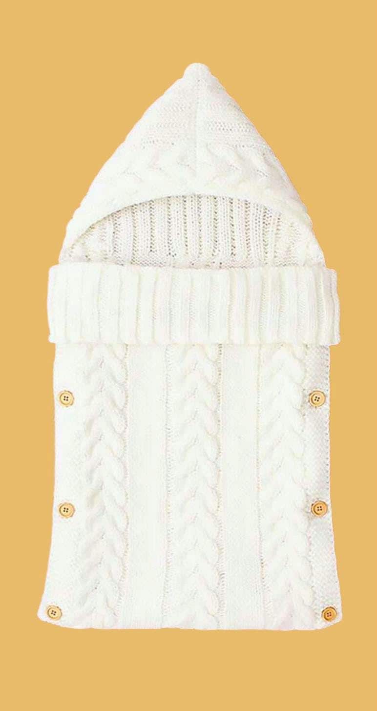 Babyschlafsack, Pucksack, Schlafsack Babyschlafsack, Pucksack, Schlafsack von Etsy - WollmausShop