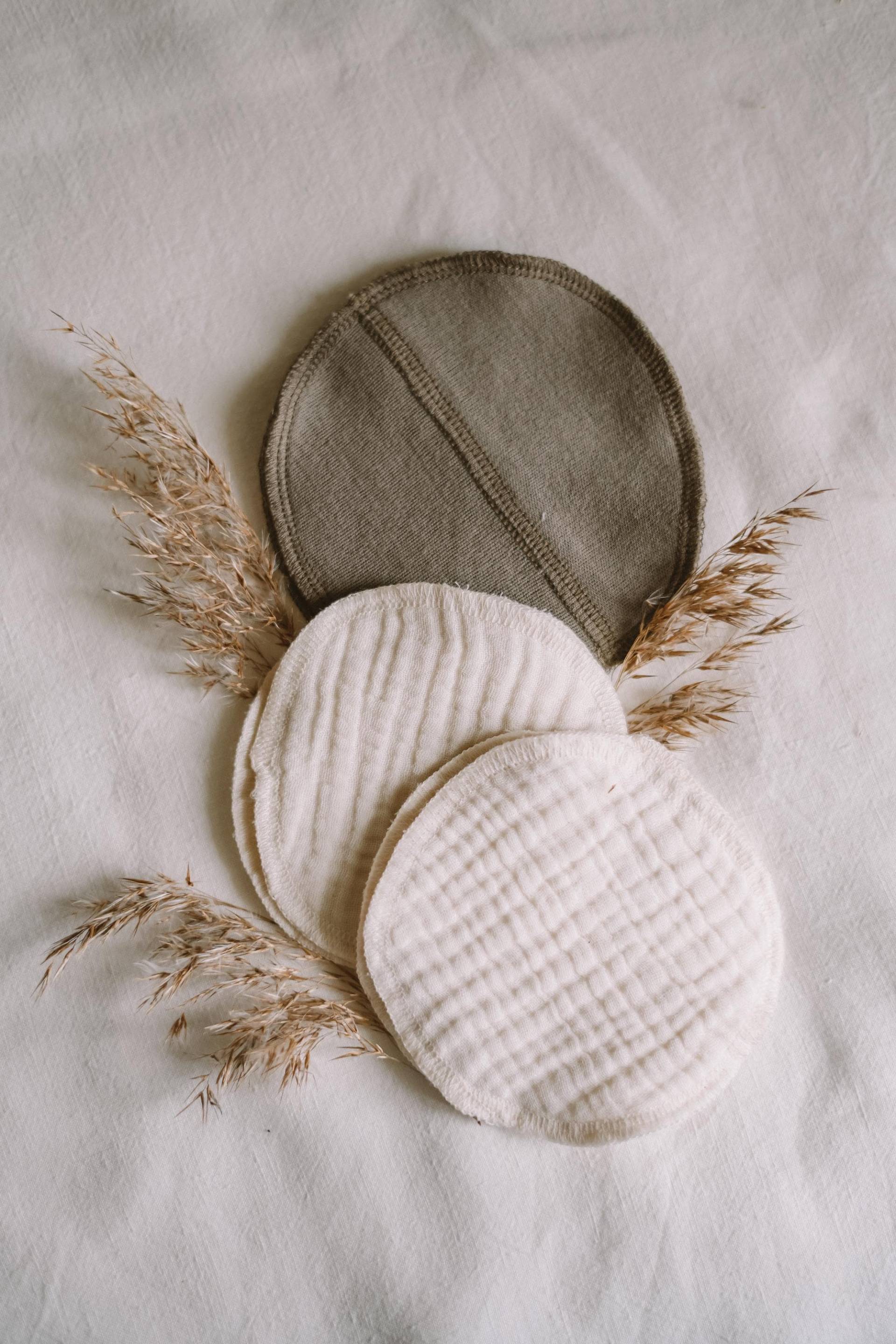 stilleinlagen Aus Merinowolle Und Bio-Baumwolle Höchster Komfort Saugfähigkeit. Umweltfreundlich, Nachhaltig, Atmungsaktiv, Wiederverwendbar stilleinlagen Aus Merinowolle Und Bio-Baumwolle Höchster Komfort Saugfähigkeit. Umweltfreundlich, Nachhaltig, Atmungsaktiv, Wiederverwendbar von Etsy - WoolDiapersPisi