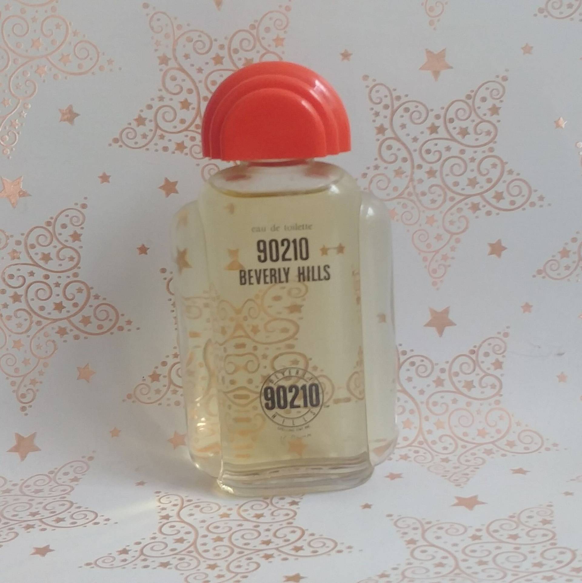 90210 Beverly Hills Von Genesse , 100 Ml Eau De Toilette, Kein Vapo, 1992 von Etsy - Xoxiane