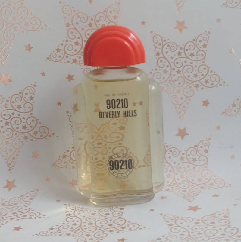 90210 Beverly Hills Von Genesse , 100 Ml Eau De Toilette, Kein Vapo, 1992 von Etsy - Xoxiane