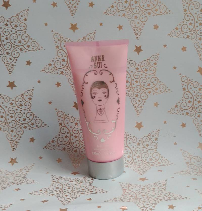 Dolly Girl Von Anna Sui, 100 Ml Body Lotion von Etsy - Xoxiane