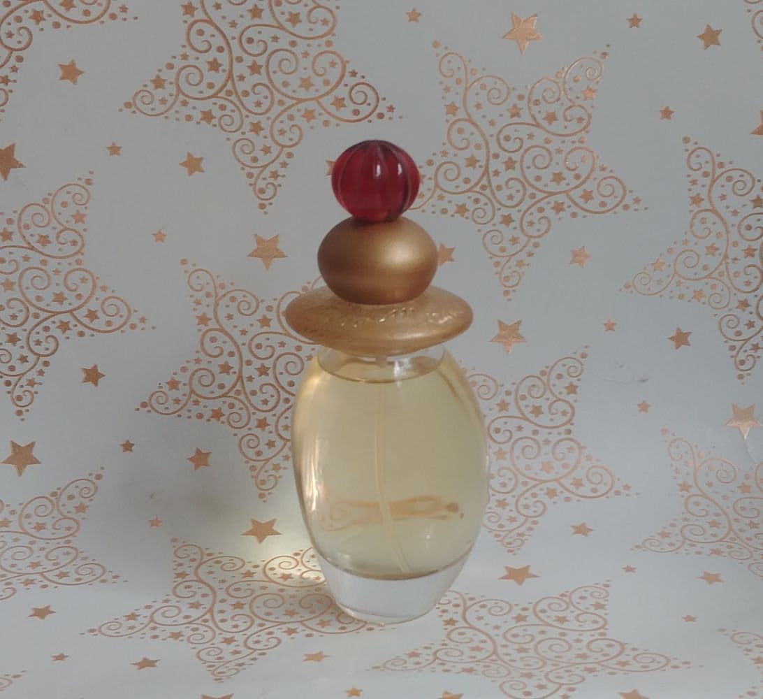 Eau De Murano Von Kare , 50 Ml Parfum Vapo, 1994 von Etsy - Xoxiane