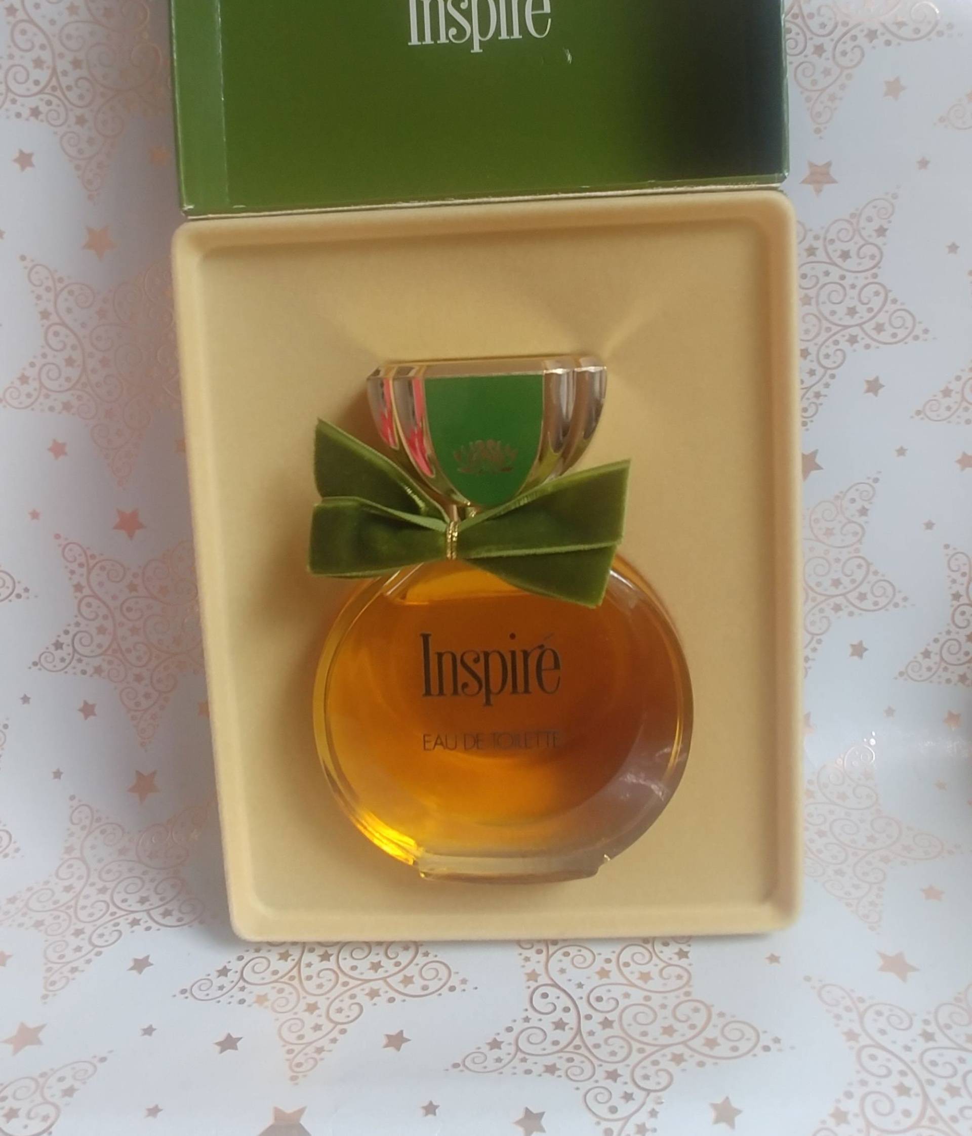 Inspire Von Muelhens, 125 Ml Eau De Toilette Mit Box 1978 - Inspiré von Etsy - Xoxiane