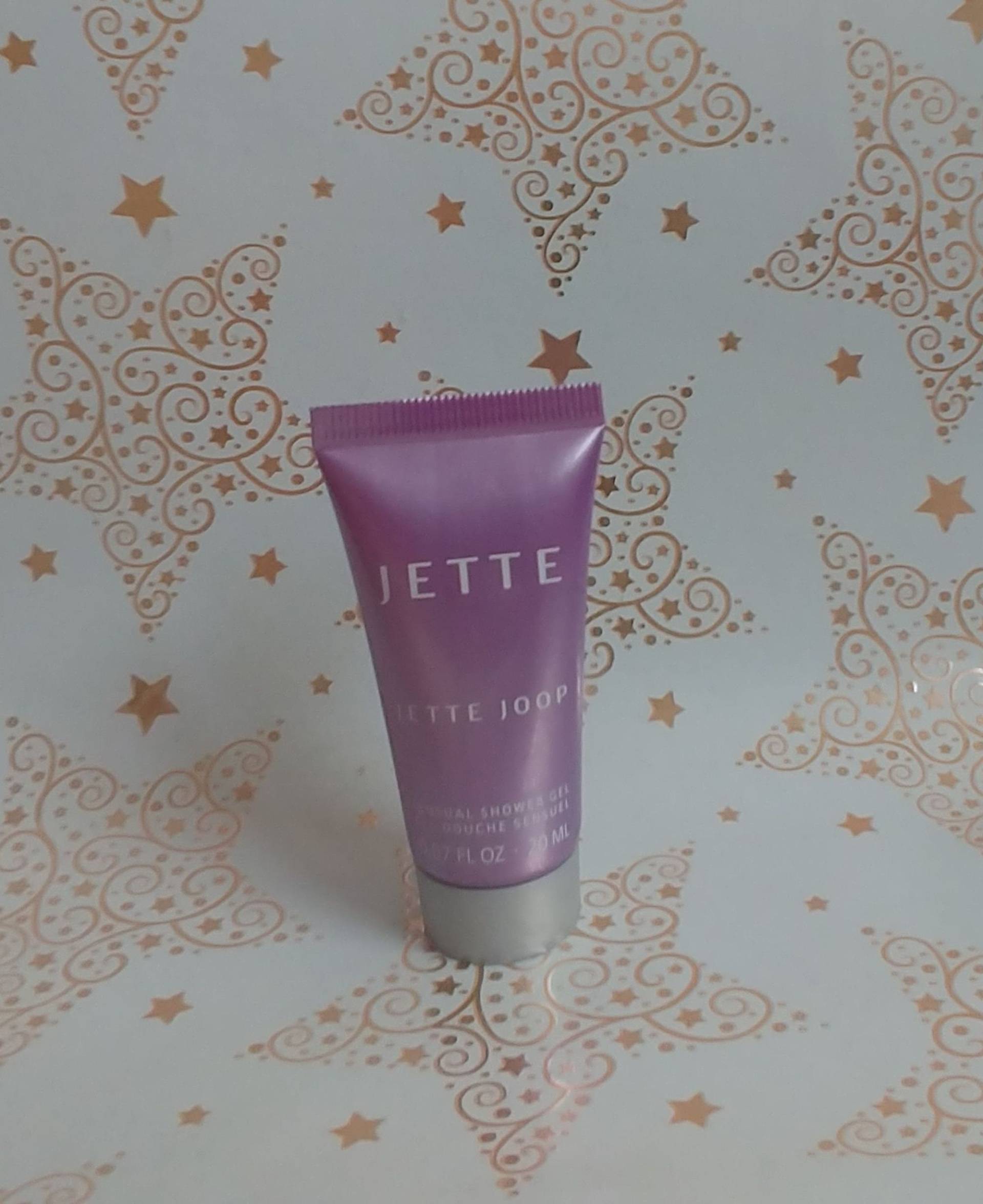Jette Von Joop, 20 Ml Duschgel Jette Von Joop, 20 Ml Duschgel von Etsy - Xoxiane