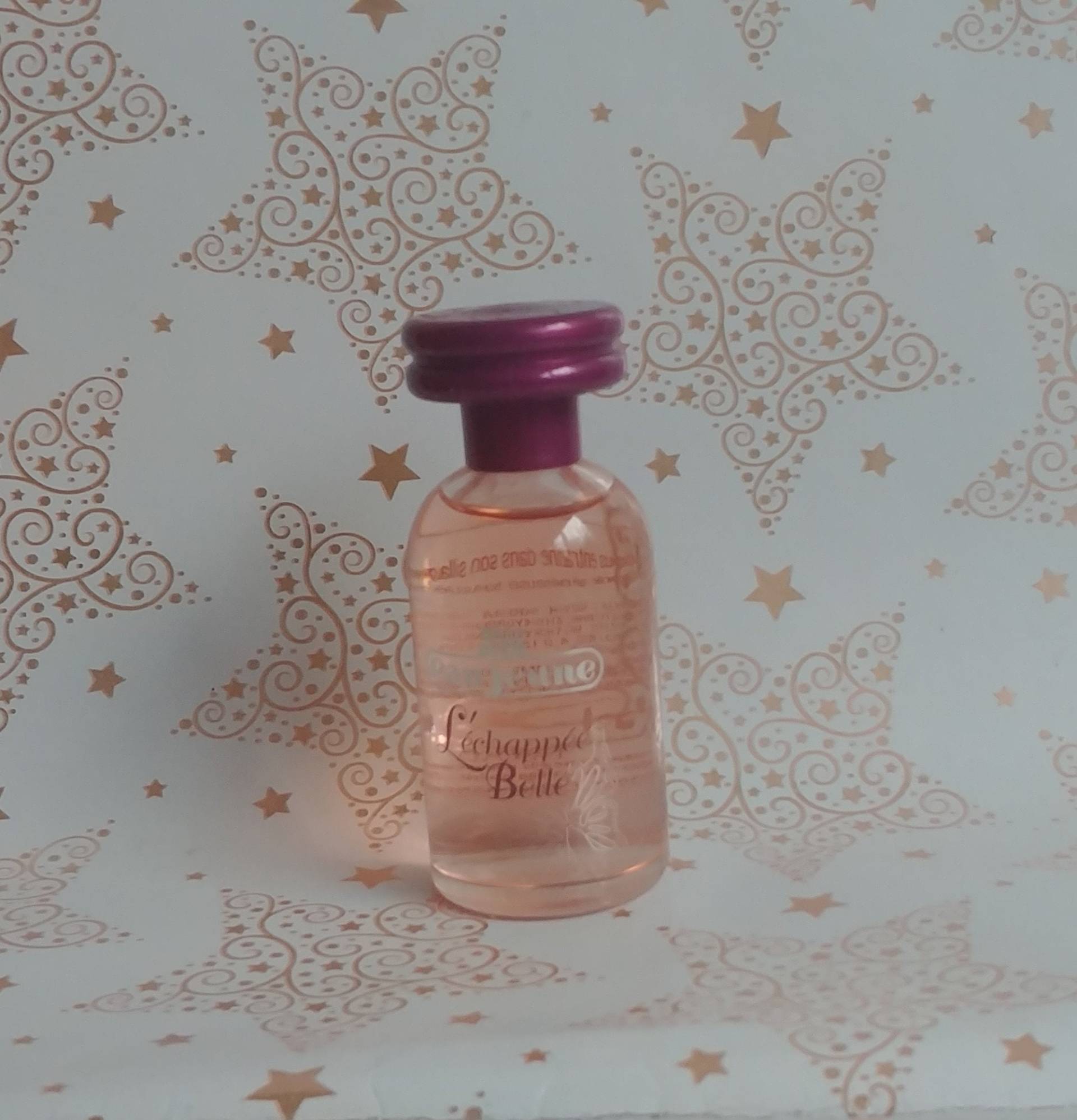 L'echappee Belle Von Eau Jeune, 50 Ml De Toilette 1995 von Etsy - Xoxiane