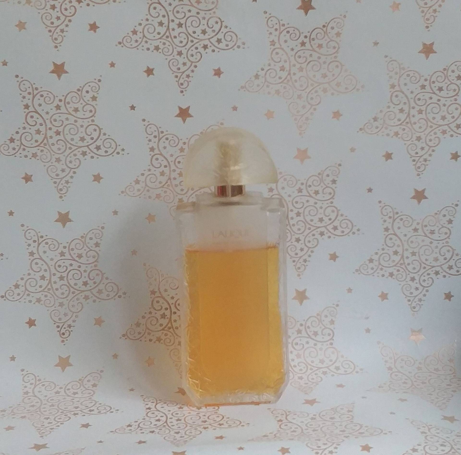 Lalique Classic Femme Von Lalique, 100 Ml Eau De Toilette Vaporisateur 1992 von Etsy - Xoxiane