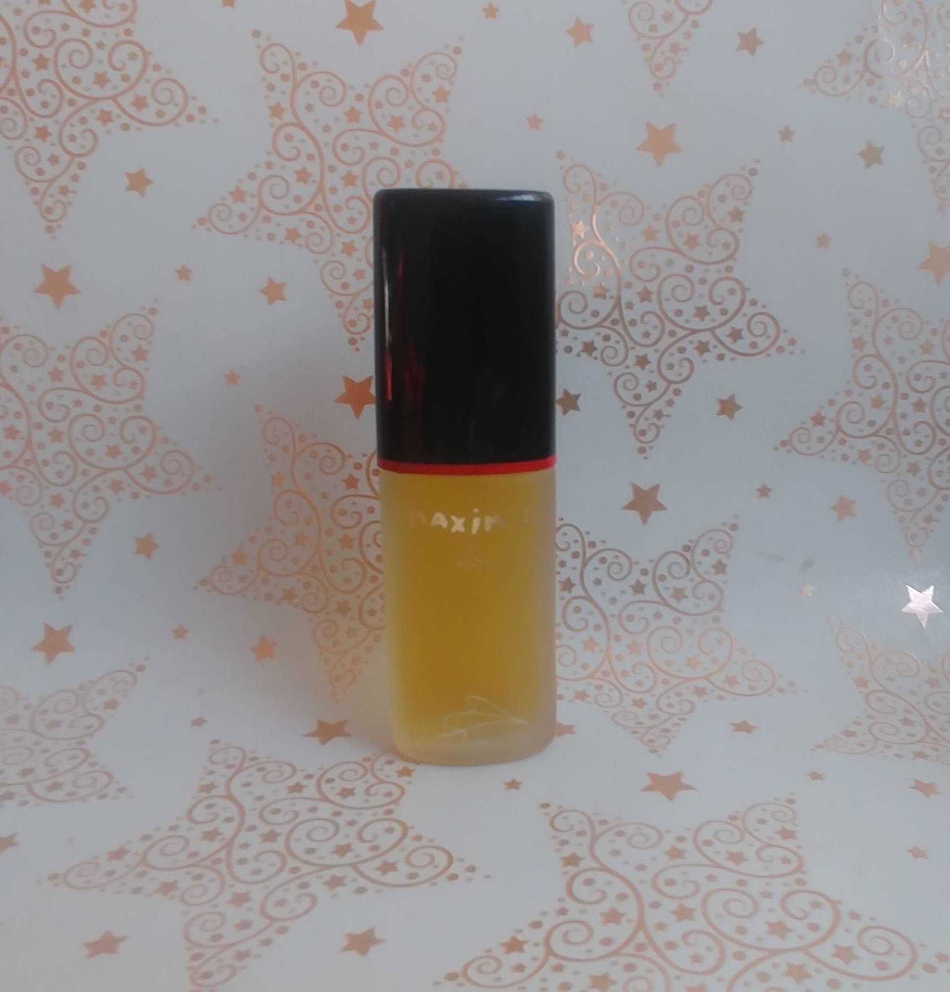 Maxim's Pour Femme Von Maxim's, 30 Ml Eau De Toilette Vapo 1984 Maxim's Pour Femme Von Maxim's, 30 Ml Eau De Toilette Vapo 1984 von Etsy - Xoxiane