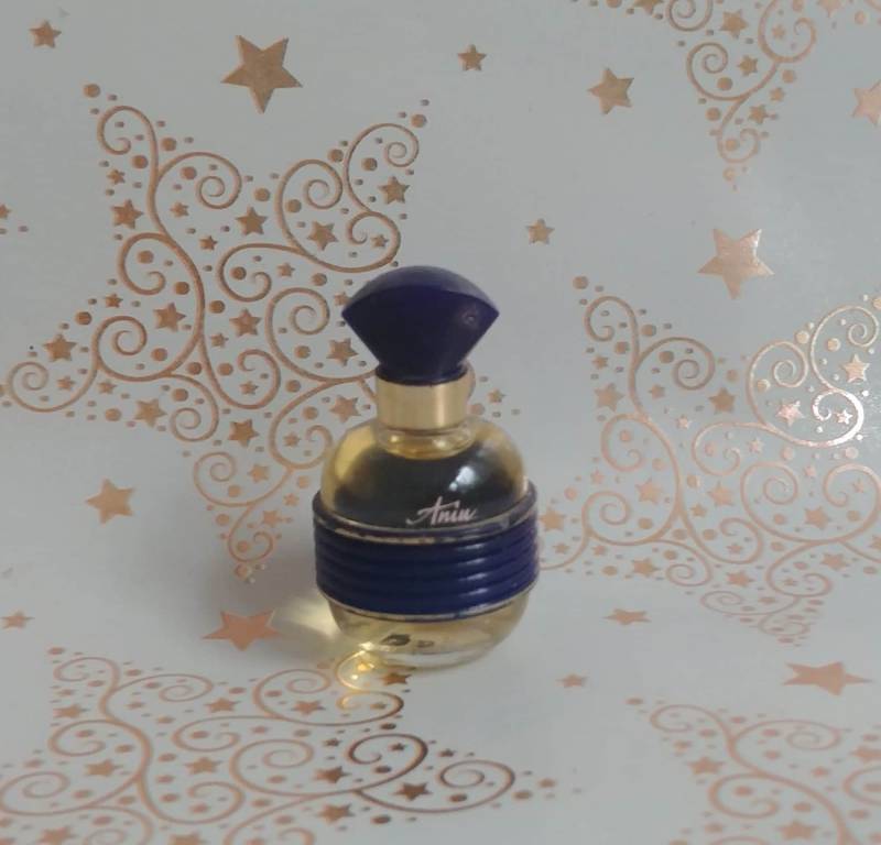 Miniatur Aniu De La Baie Von Baie, 7, 5 Ml Eau Toilette von Etsy - Xoxiane