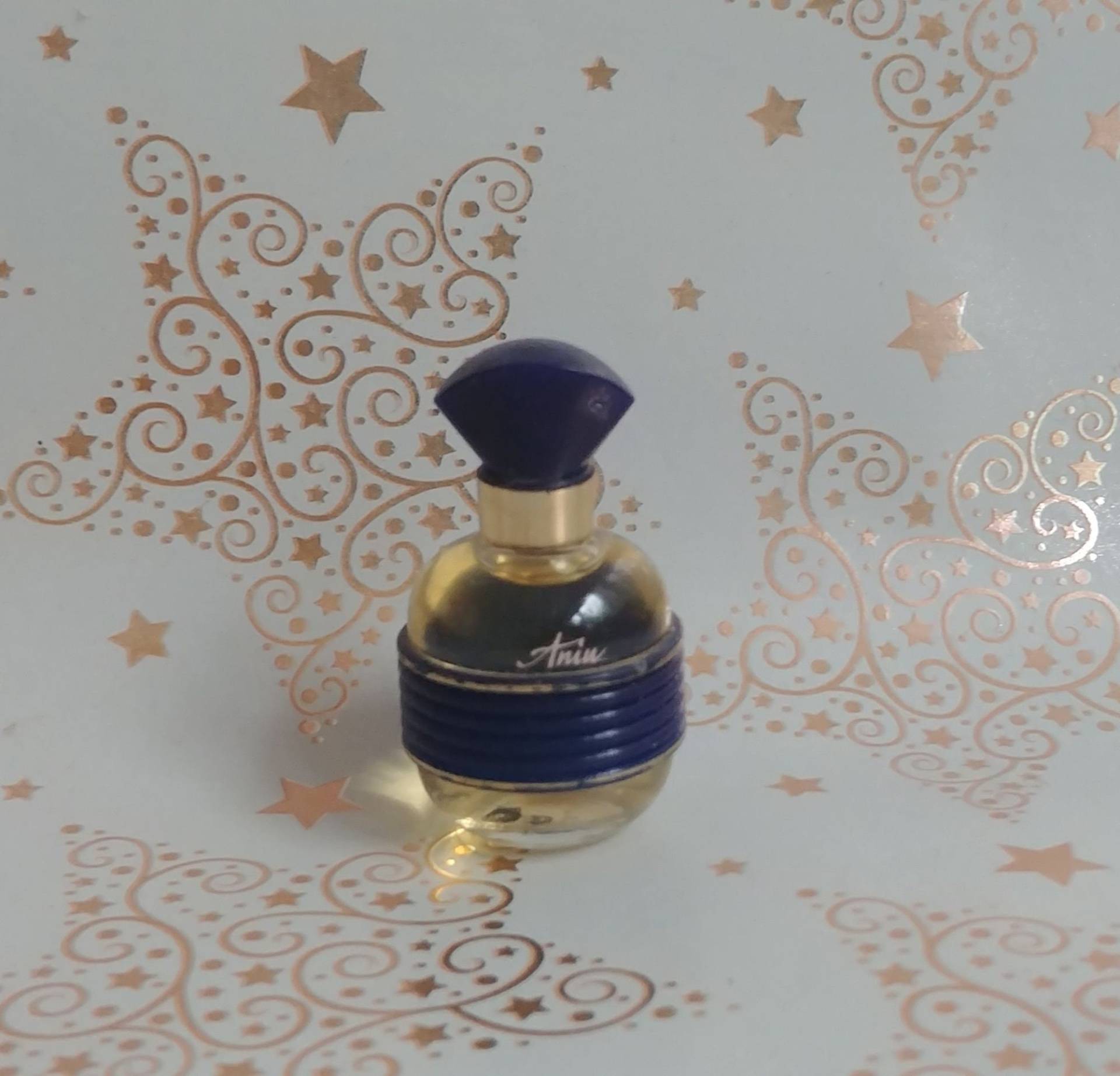 Miniatur Aniu De La Baie Von Baie, 7, 5 Ml Eau Toilette Miniatur Aniu De La Baie Von Baie, 7, 5 Ml Eau Toilette von Etsy - Xoxiane