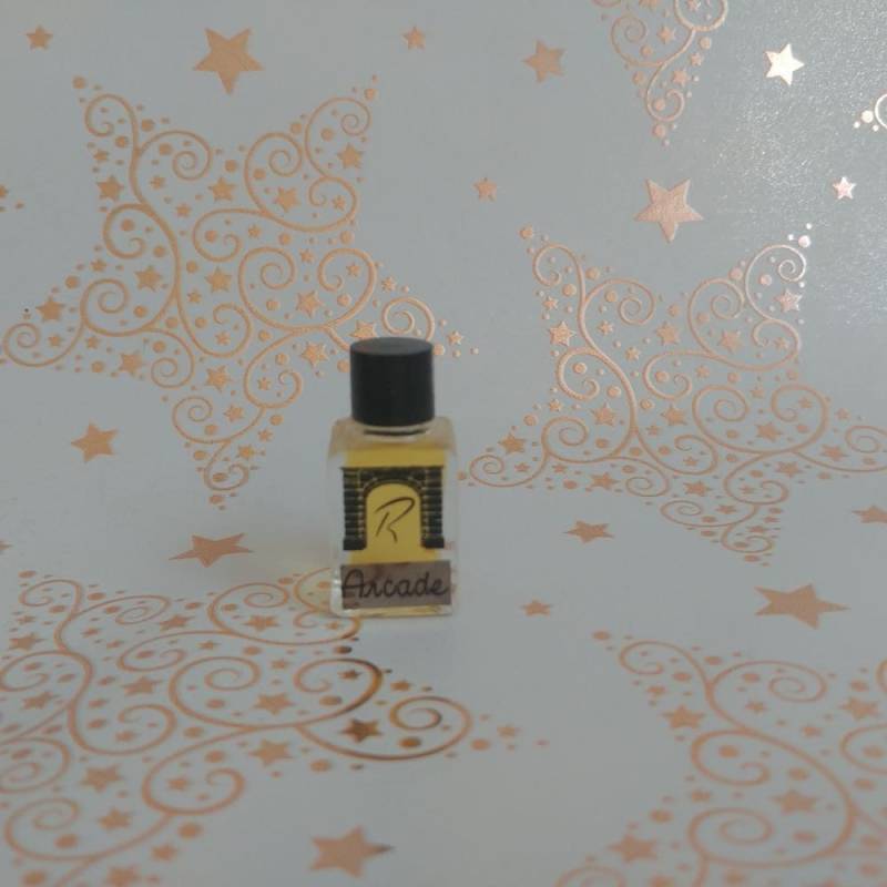 Miniatur Arcade Von Reichenbach, 1, 8 Ml Edt von Etsy - Xoxiane