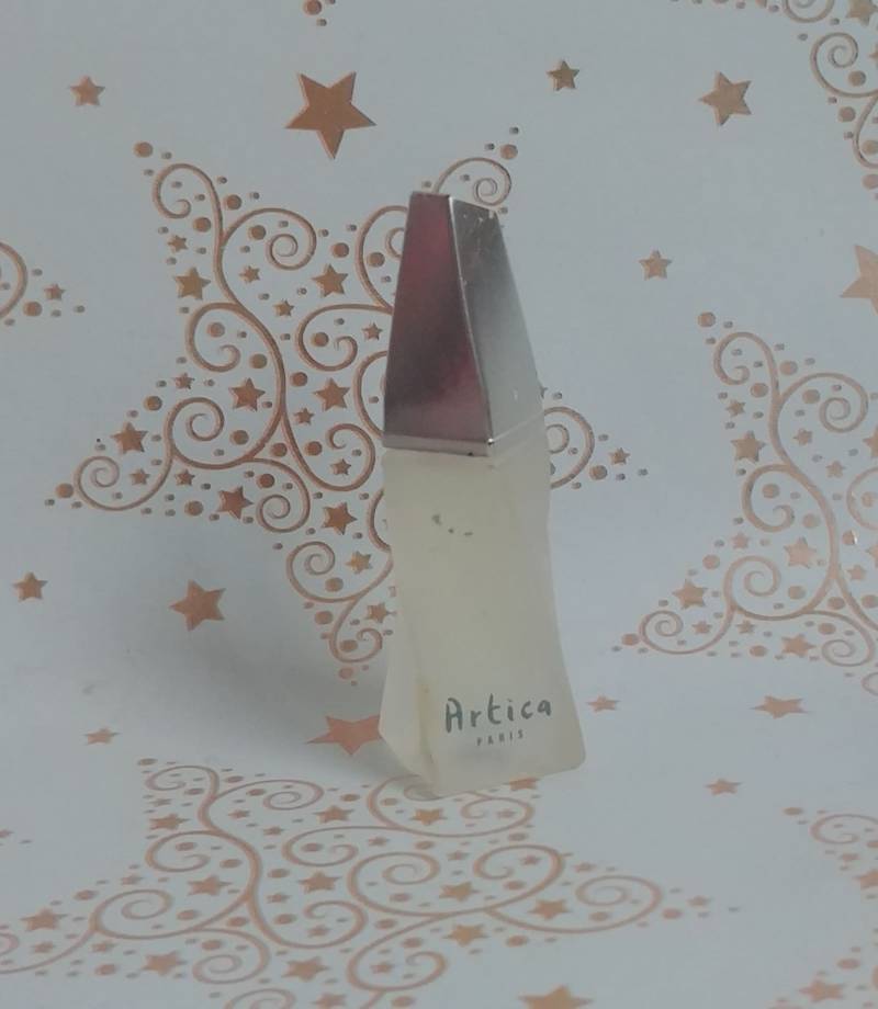 Miniatur Artica Von Albin Du Roy, 4 Ml Eau De Toilette 1997 von Etsy - Xoxiane