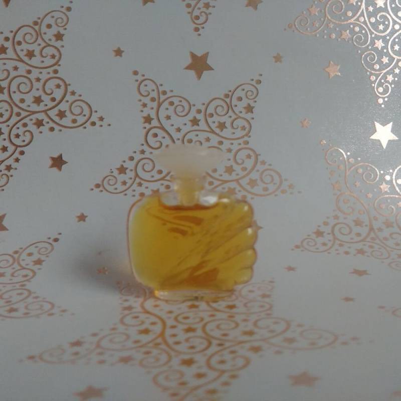 Miniatur Beautiful Von Estee Lauder, 3, 5 Ml Reines Parfum 1992 von Etsy - Xoxiane