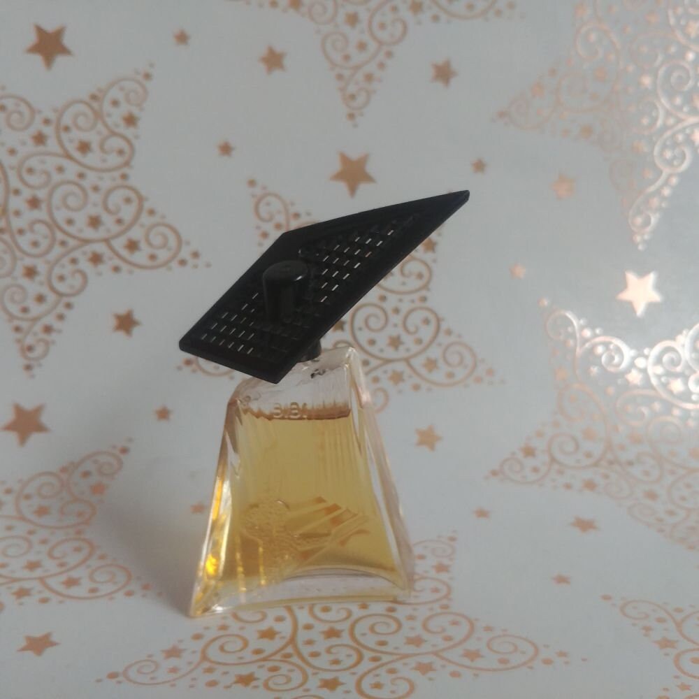Miniatur Bibi Von Jean Barthet, 7 Ml Eau De Toilette 1988 Miniatur Bibi Von Jean Barthet, 7 Ml Eau De Toilette 1988 von Etsy - Xoxiane