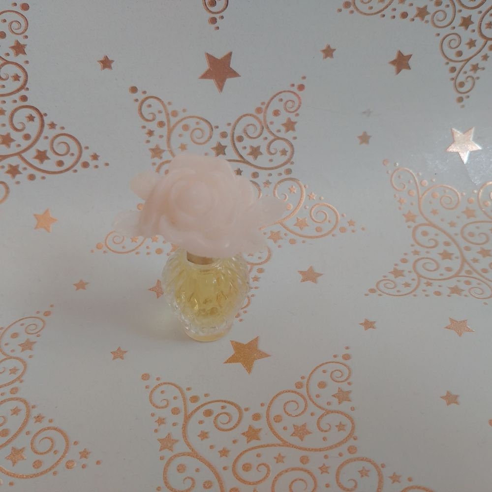 Miniatur Capricci Von Nina Ricci, 2, 5 Ml Eau De Parfum von Etsy - Xoxiane