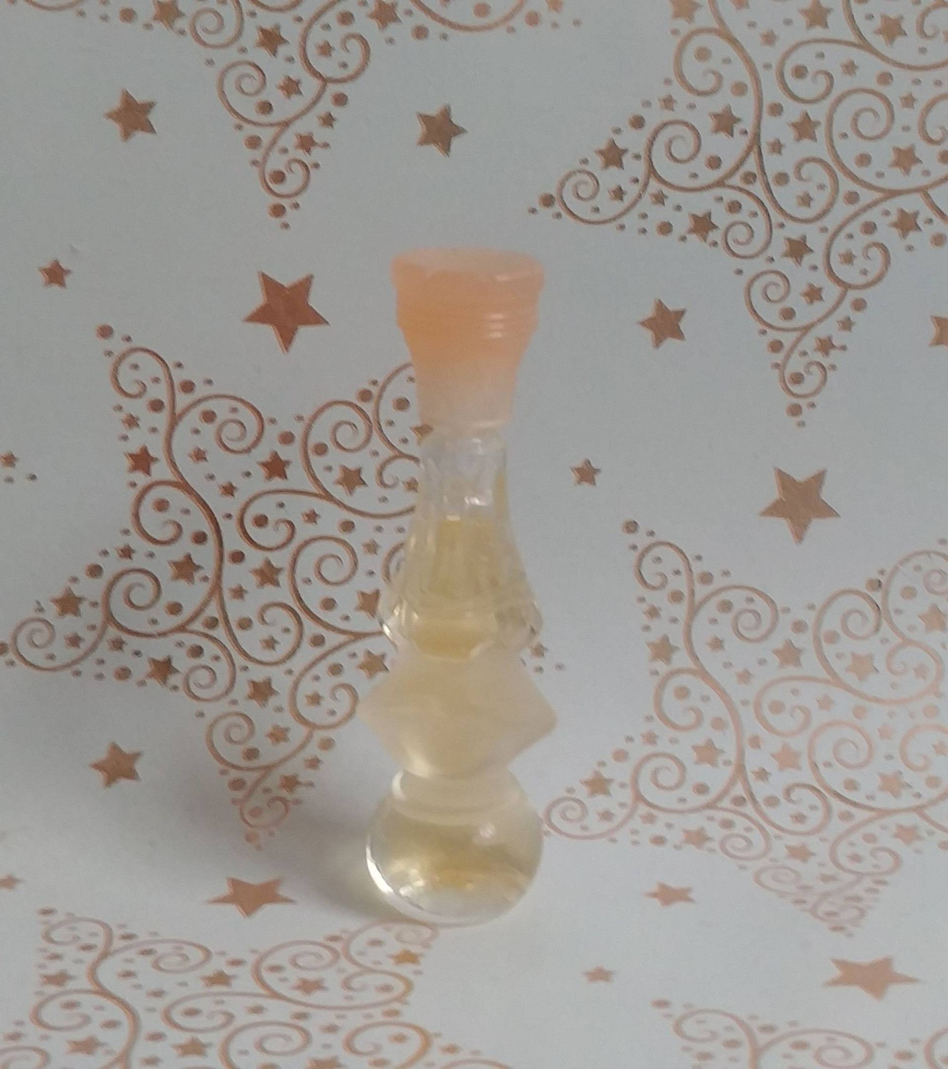 Miniatur Dalissime Von Salvador Dali, 5 Ml Eau De Parfum 1994 Miniatur Dalissime Von Salvador Dali, 5 Ml Eau De Parfum 1994 von Etsy - Xoxiane