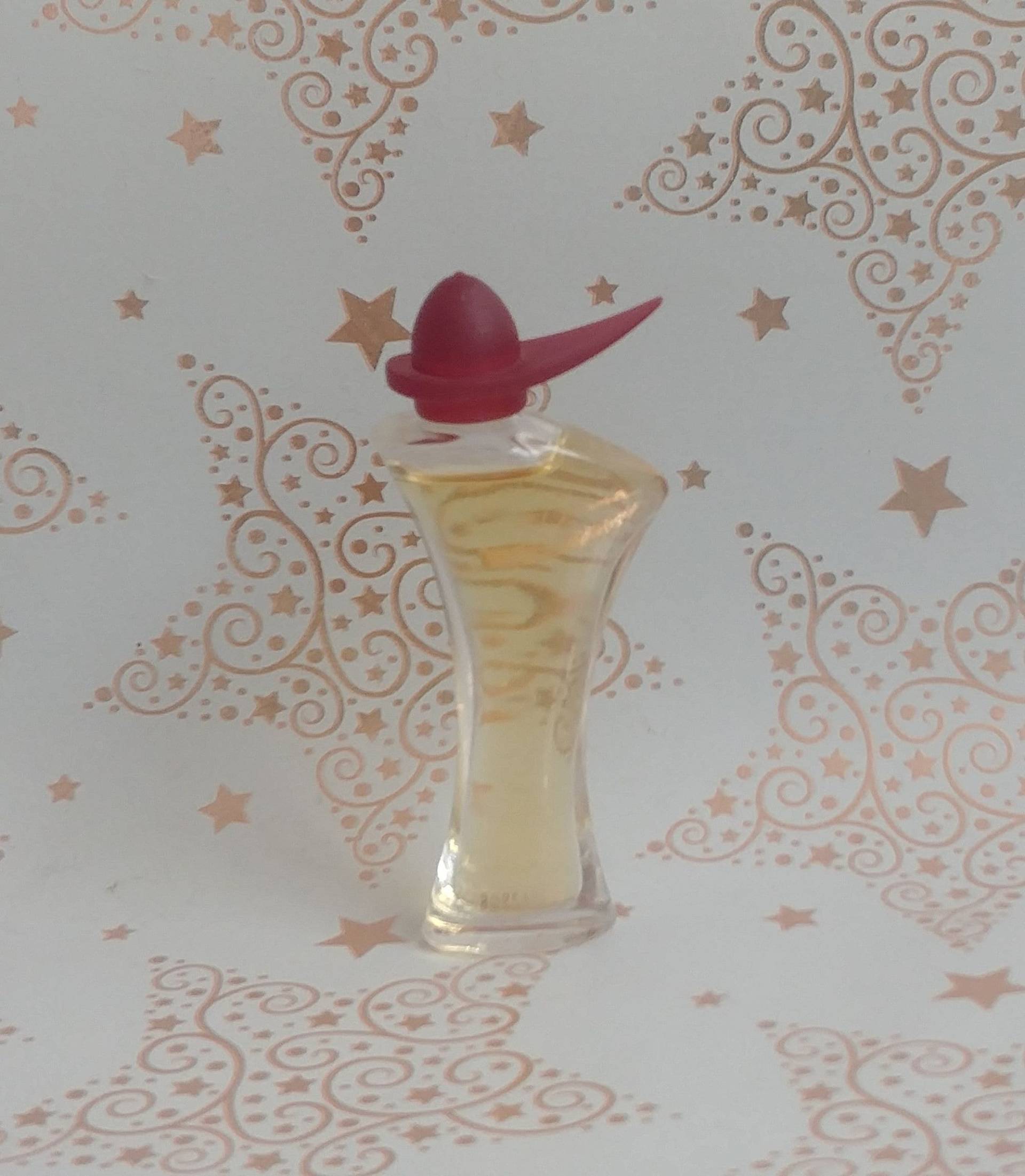 Miniatur Donna Borsalino Von Borsalino, 4, 5 Ml Eau De Parfum, 1995 Miniatur Donna Borsalino Von Borsalino, 4, 5 Ml Eau De Parfum, 1995 von Etsy - Xoxiane